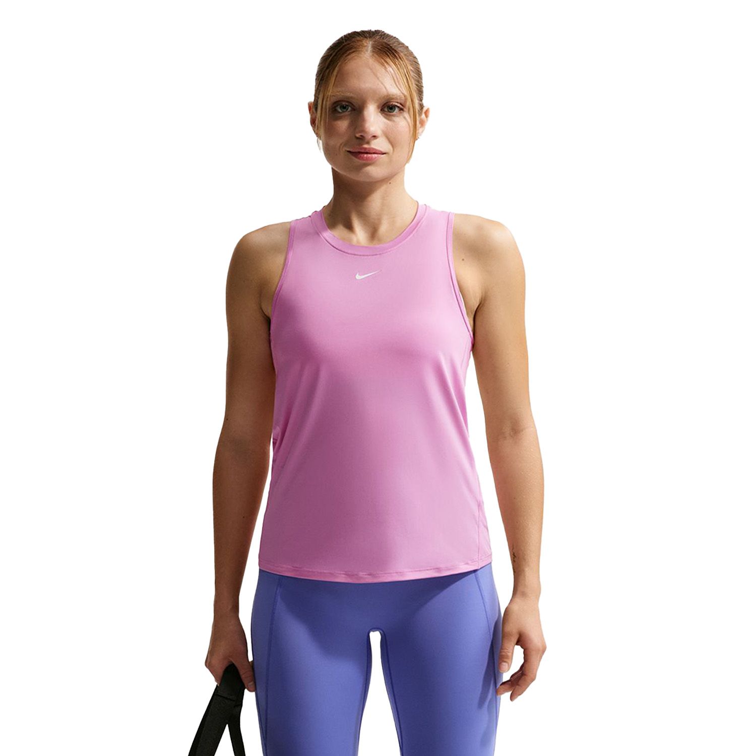 Nike One Classic Top Dames