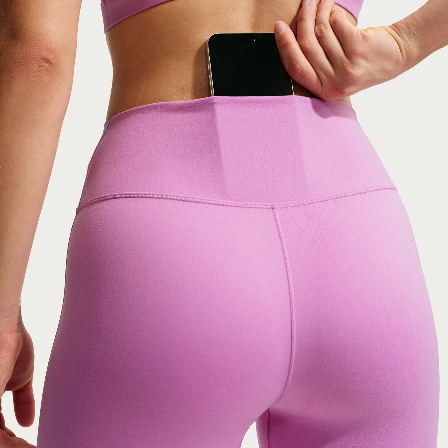 Nike One Legging Dames