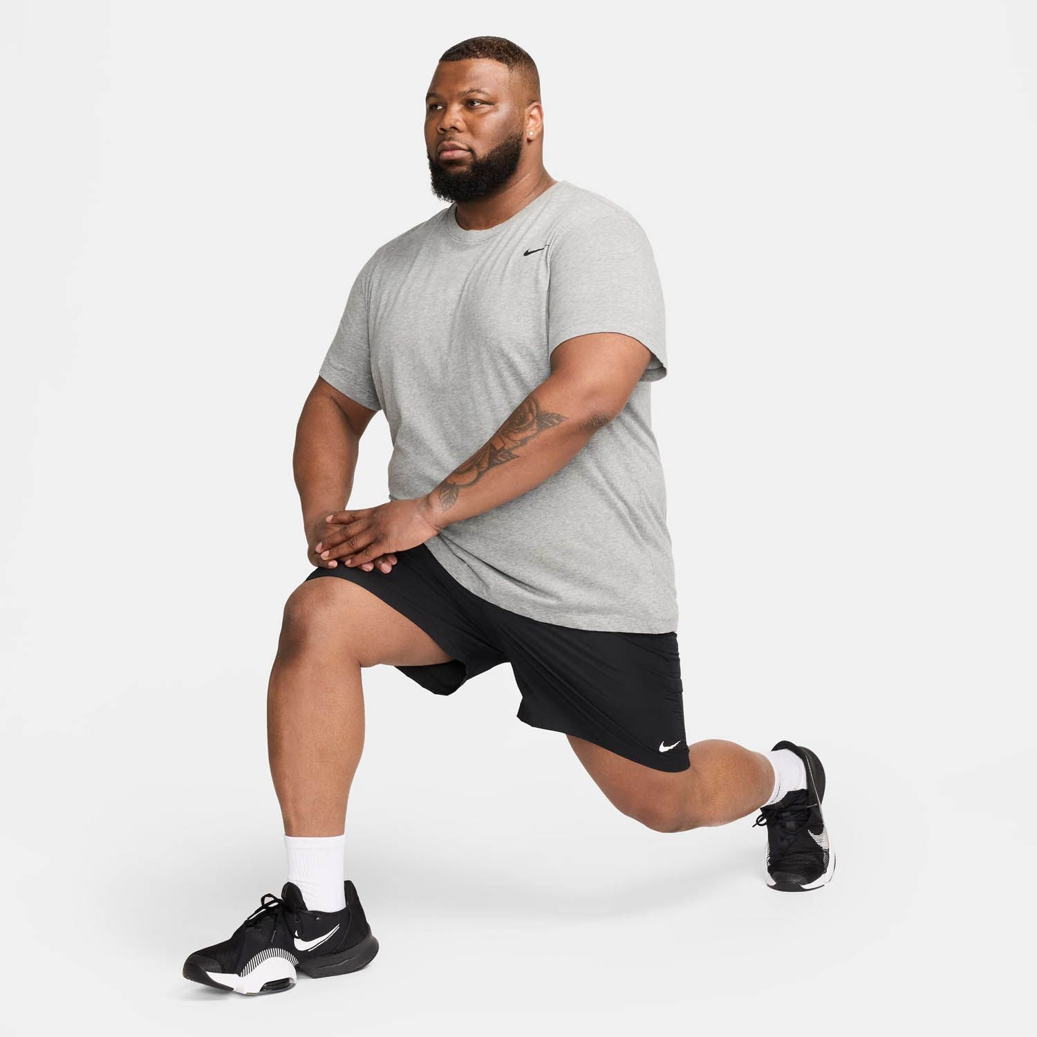 Nike Dri-FIT T-Shirt