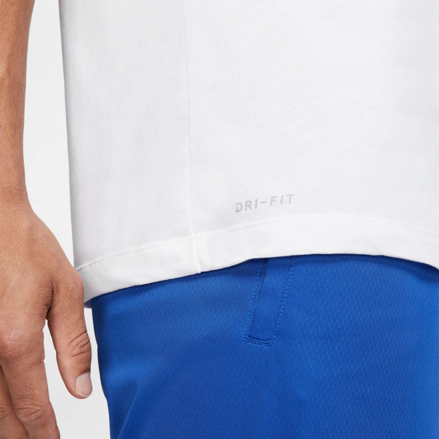 Nike Dri-FIT T-Shirt