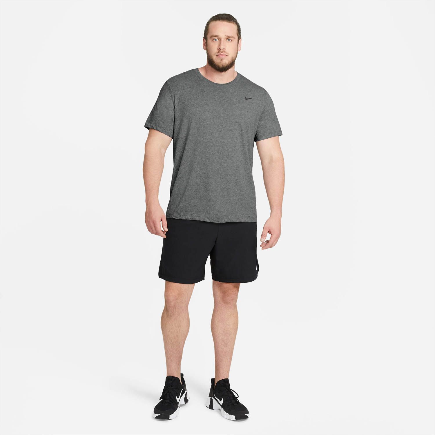 Nike Dri-FIT T-Shirt