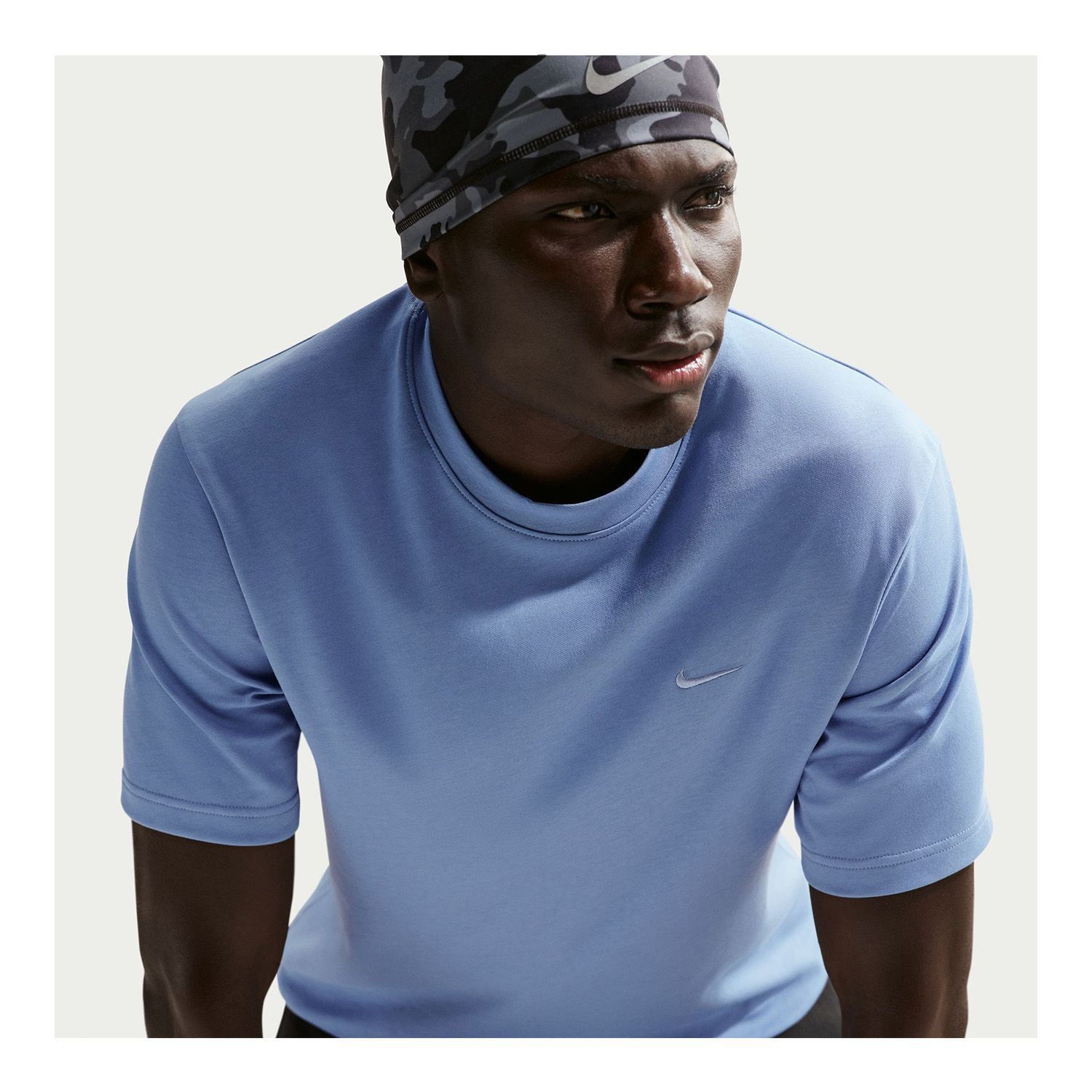 Nike Primary Short Sleeve Tee