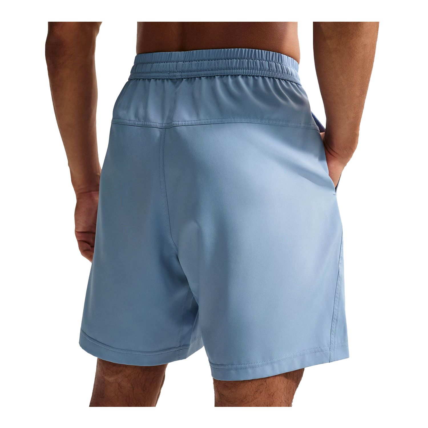 Nike Form Short