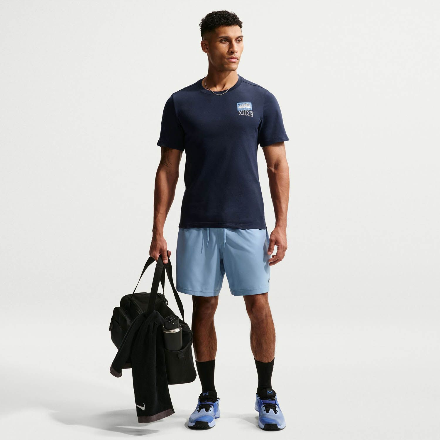 Nike Form Short