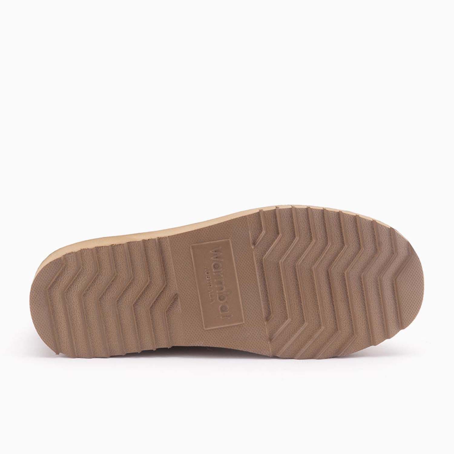 Warmbat Flurry Women Suede