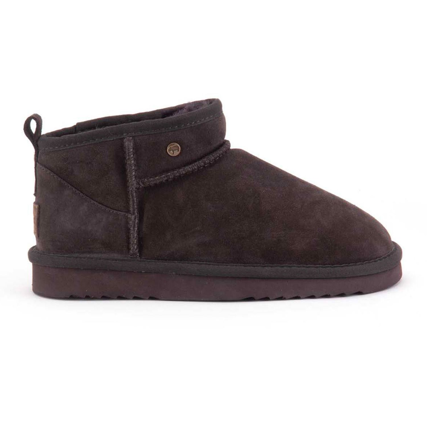 Warmbat Durack Women Suede