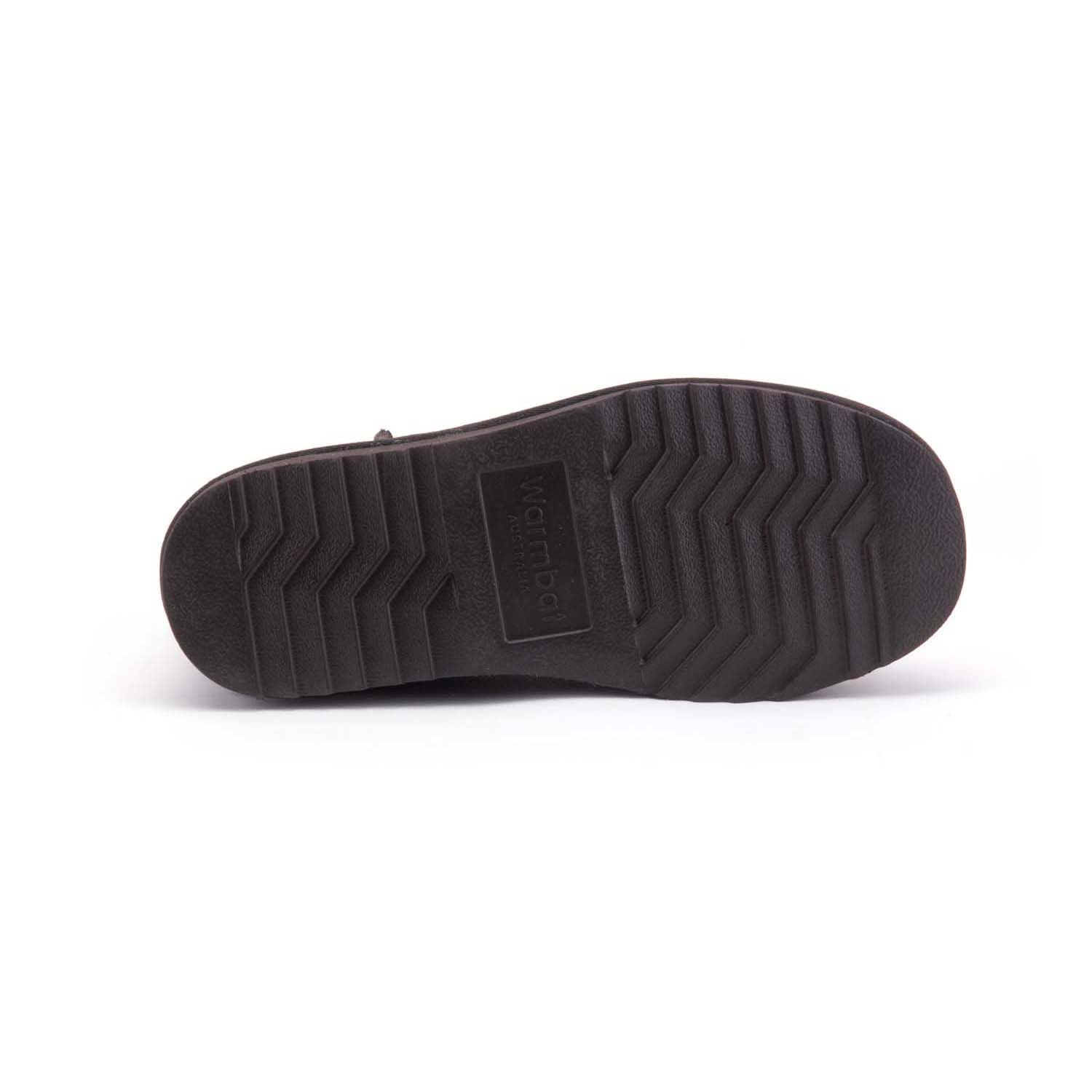 Warmbat Durack Women Suede