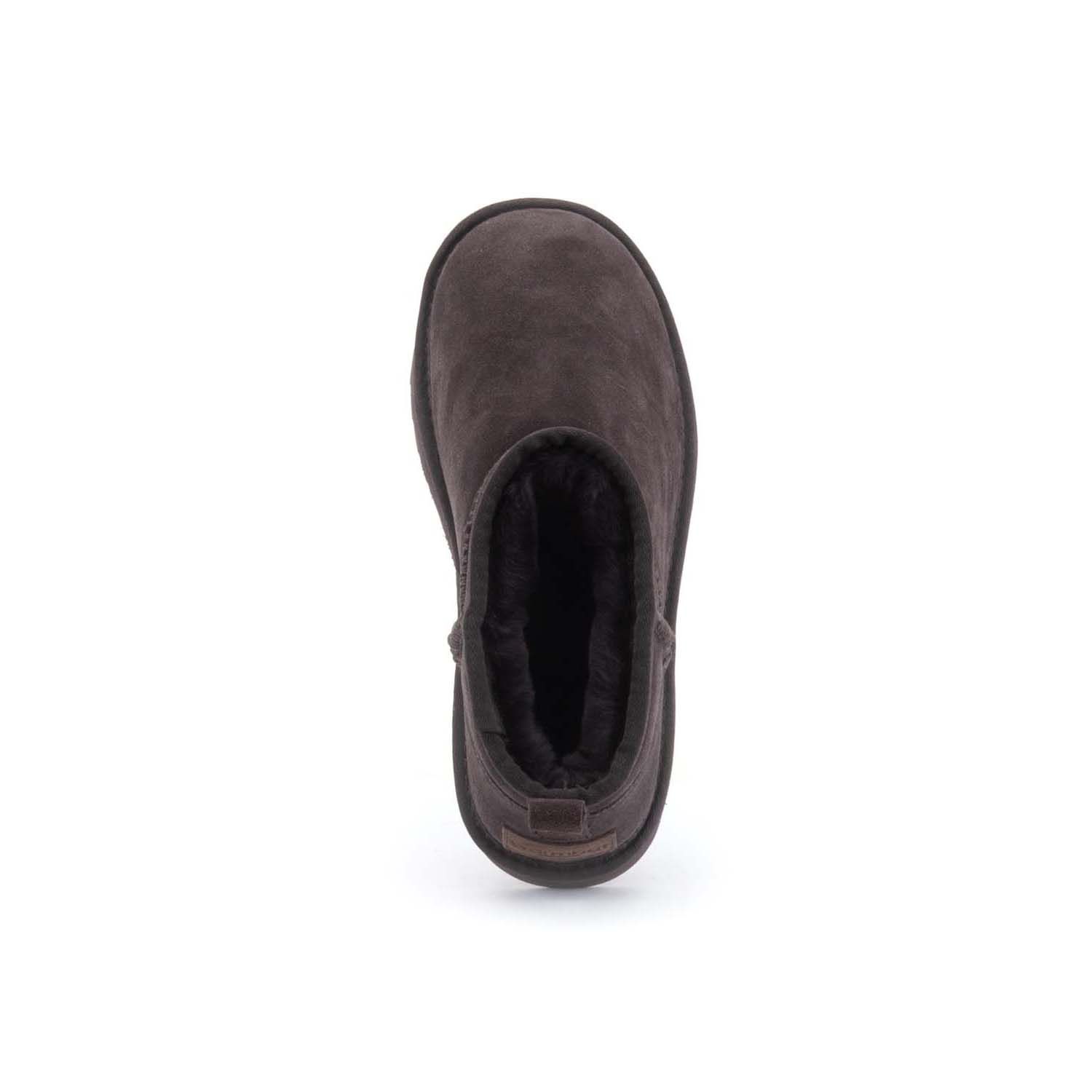 Warmbat Durack Women Suede