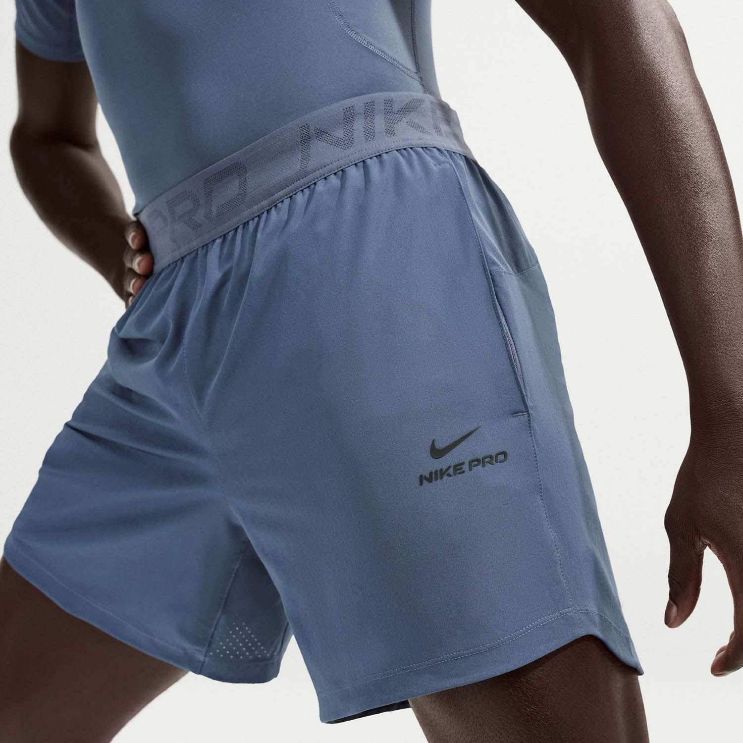 Nike Pro Training Short