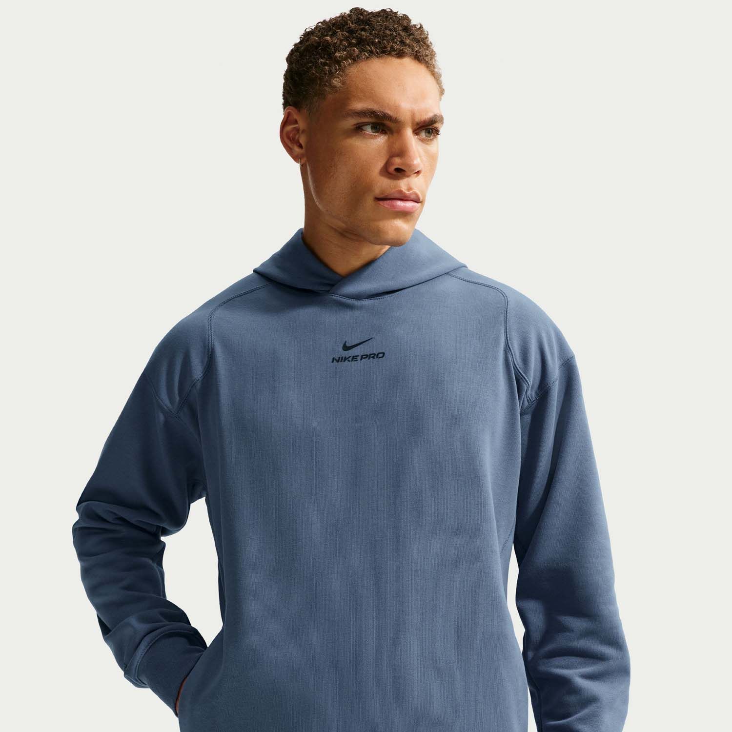 Nike Pro Hoodie