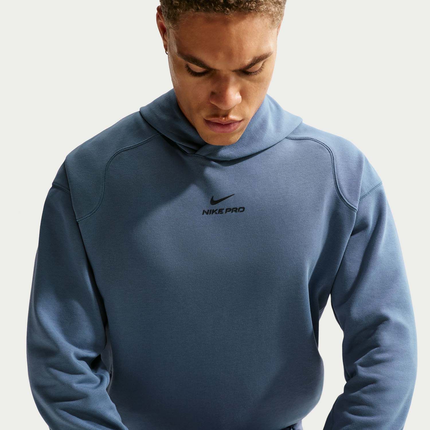 Nike Pro Hoodie