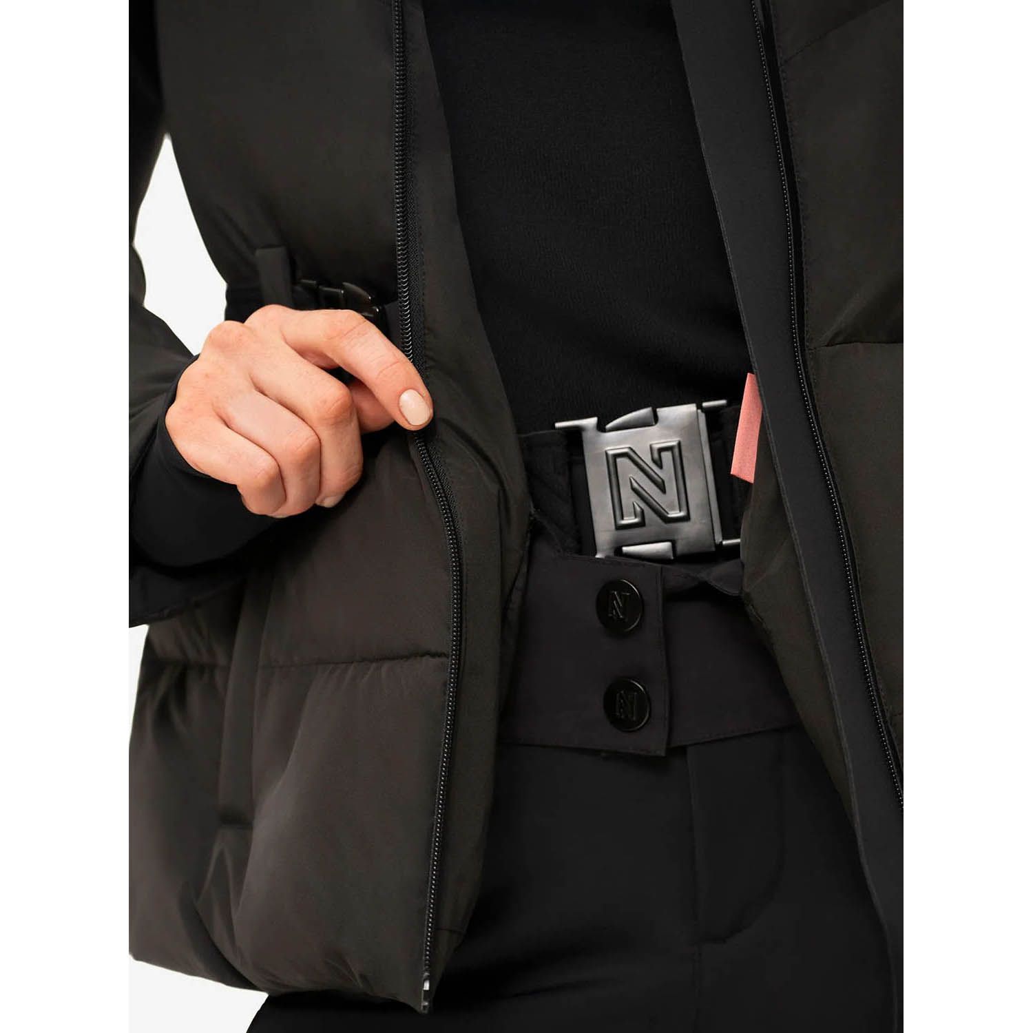 NIKKIE Nateland Jacket