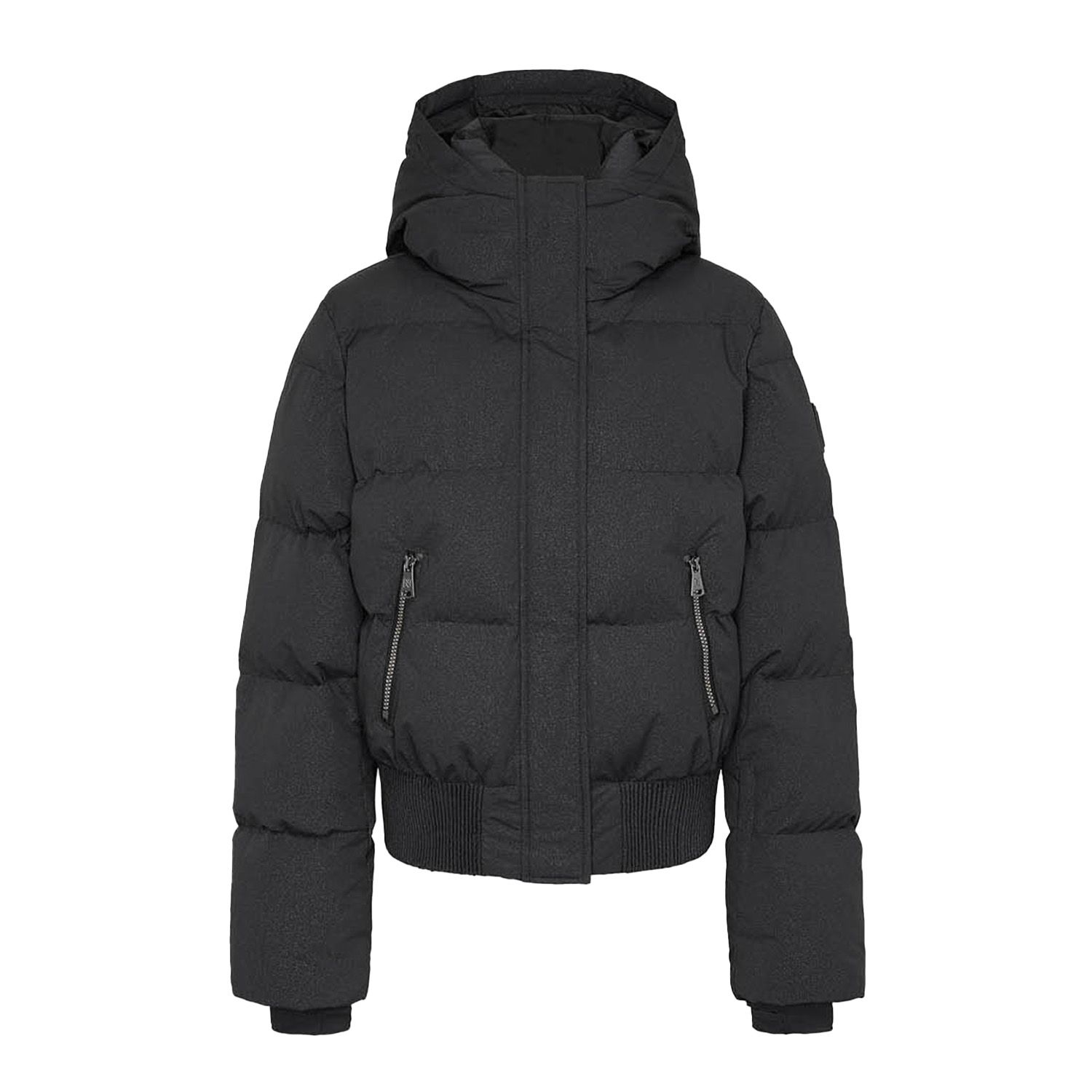 NIKKIE Numa Glitter Jacket