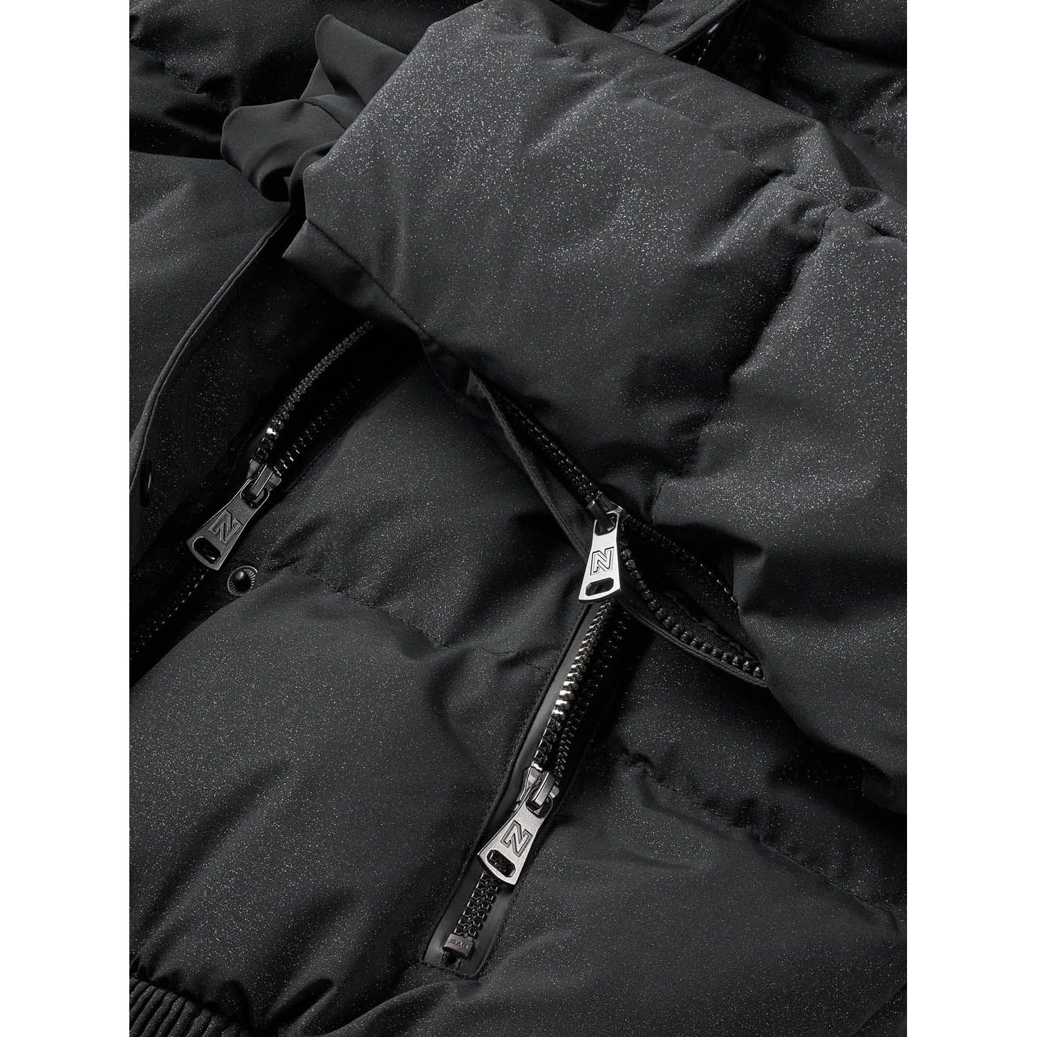 NIKKIE Numa Glitter Jacket