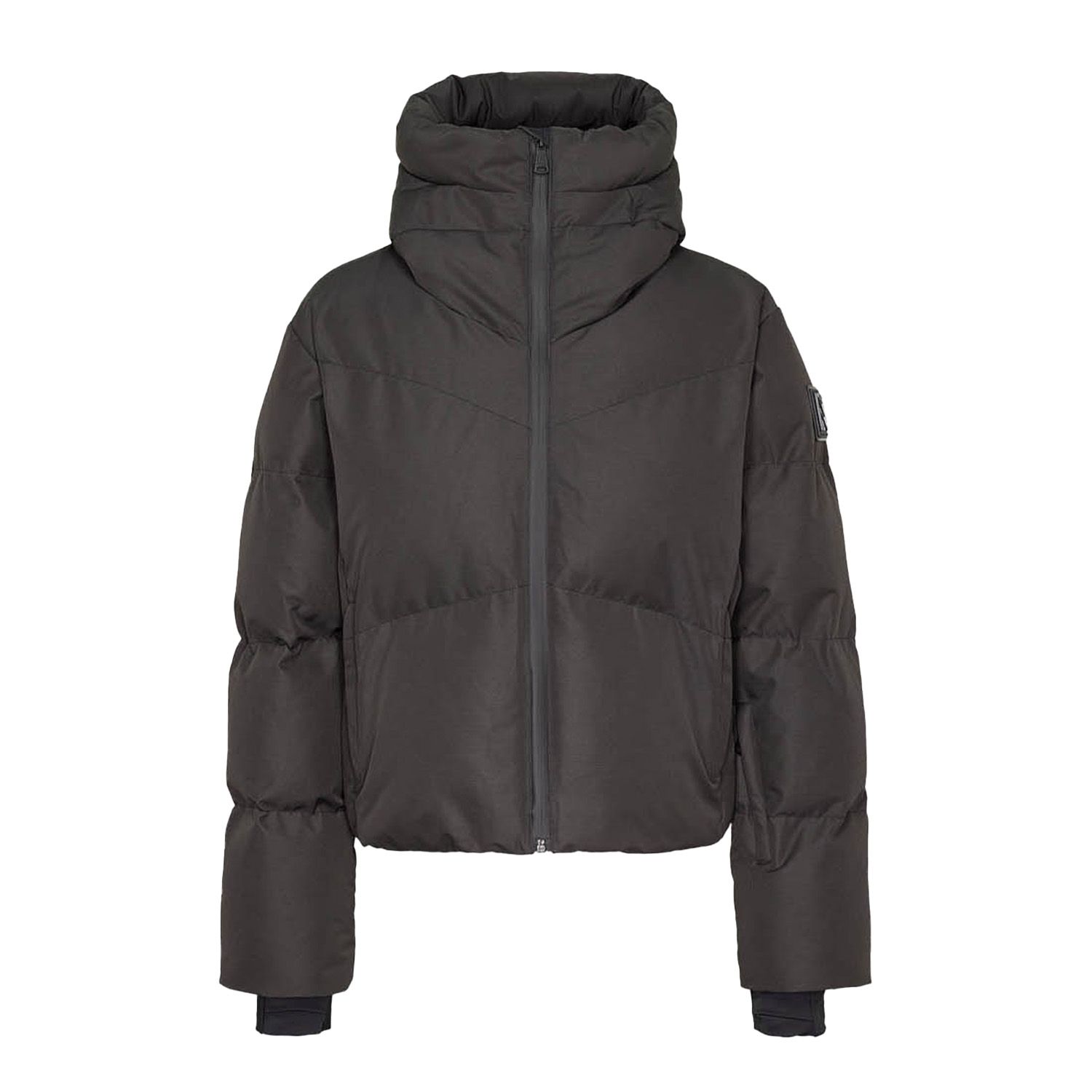 NIKKIE Newport Melange Jacket