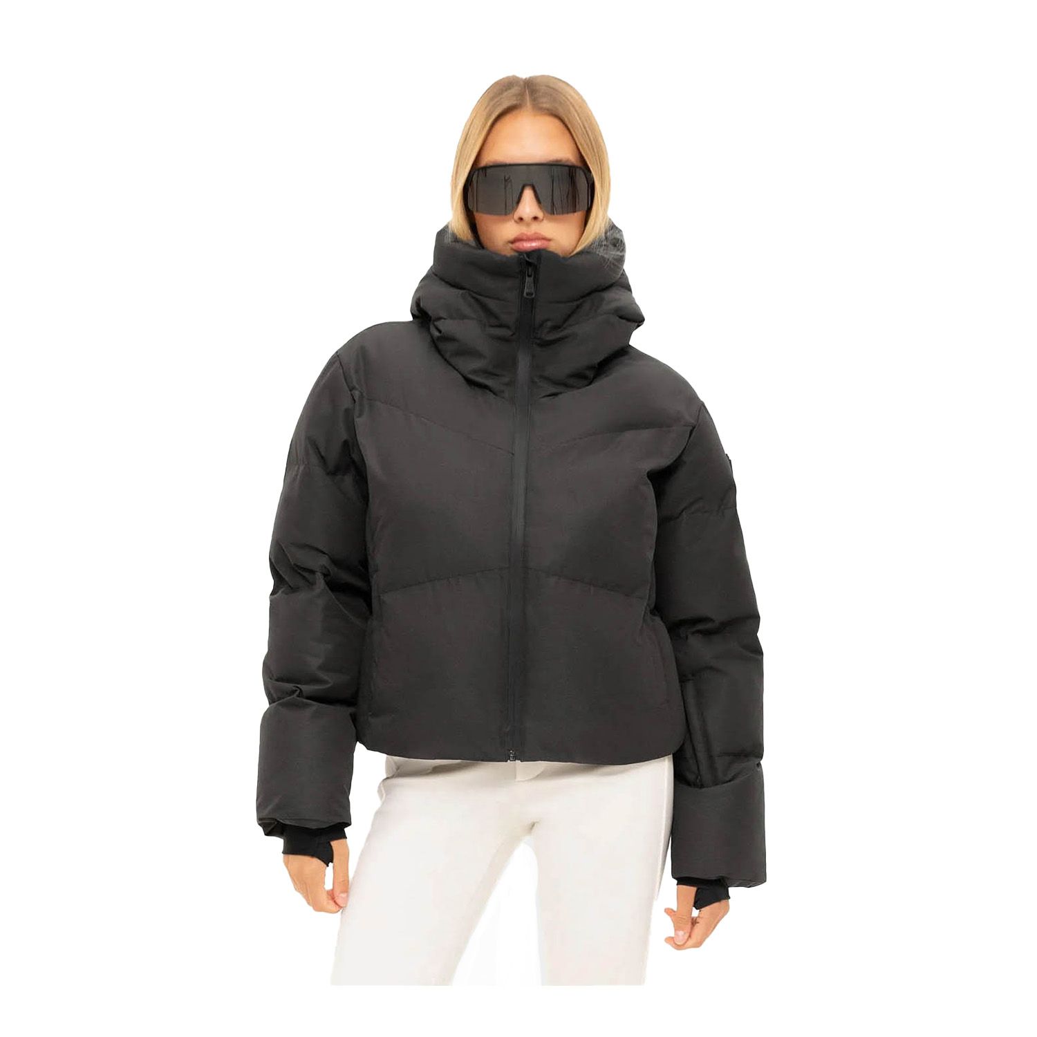 NIKKIE Newport Melange Jacket