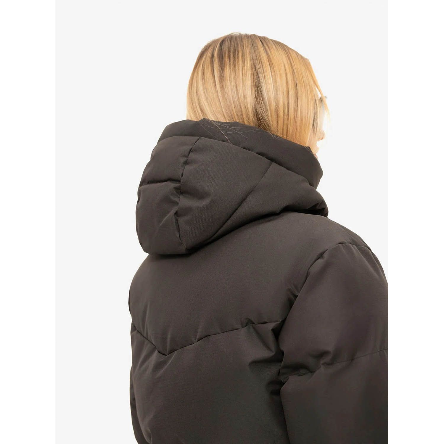NIKKIE Newport Melange Jacket