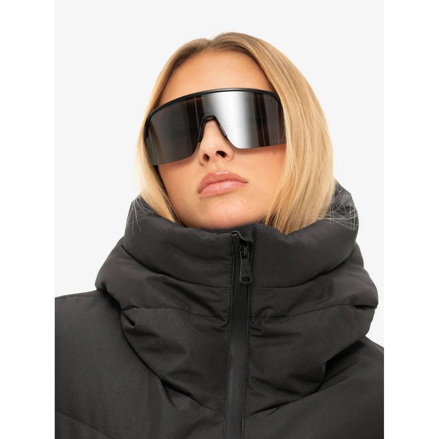 NIKKIE Newport Melange Jacket