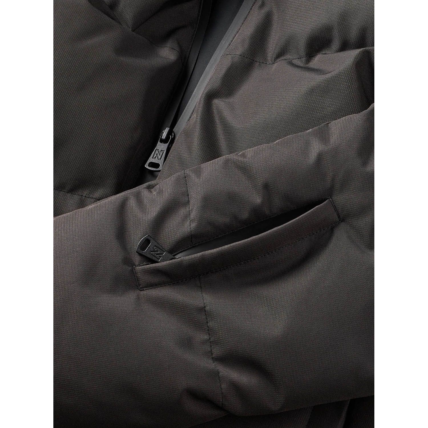 NIKKIE Newport Melange Jacket