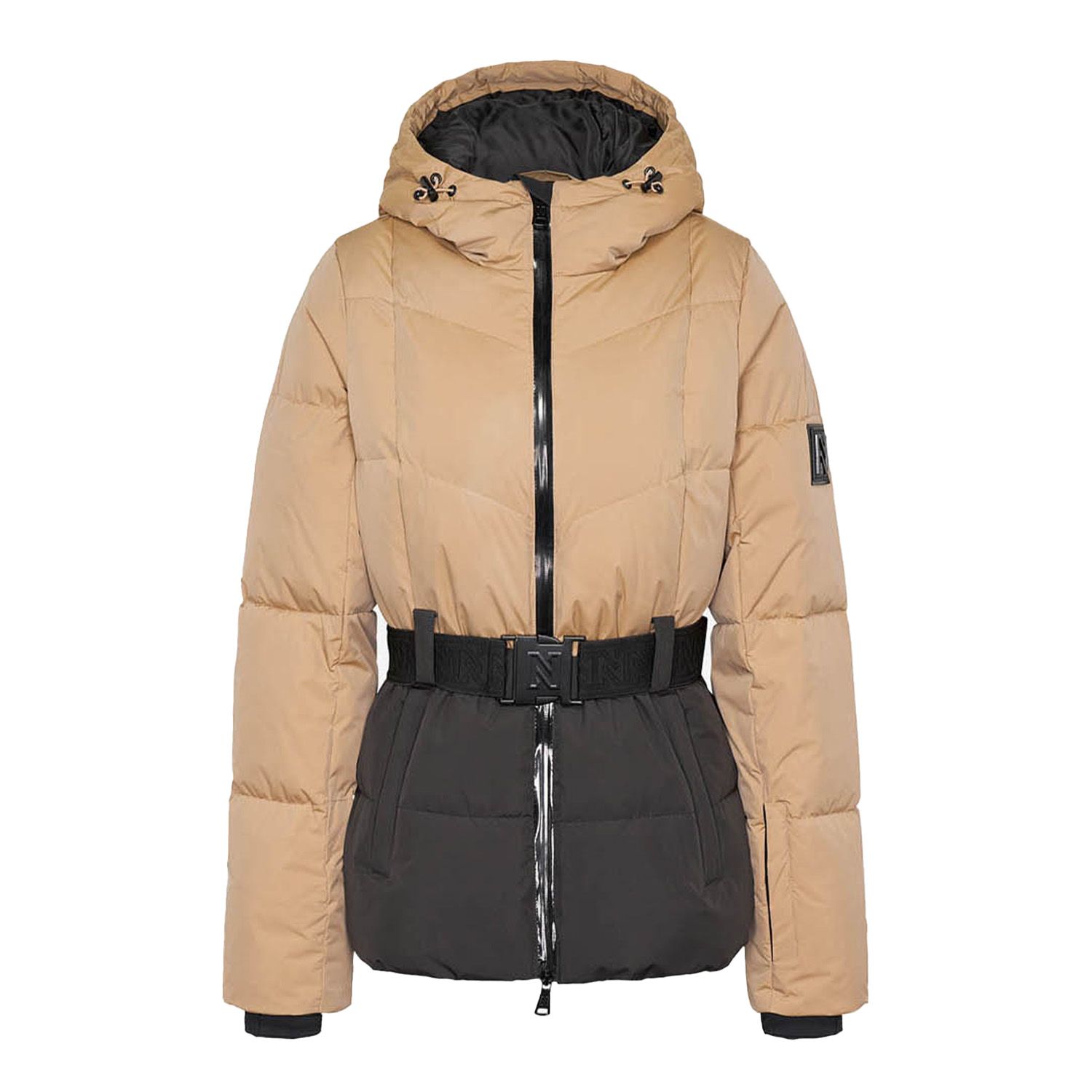 NIKKIE Nateland Contrast Jacket