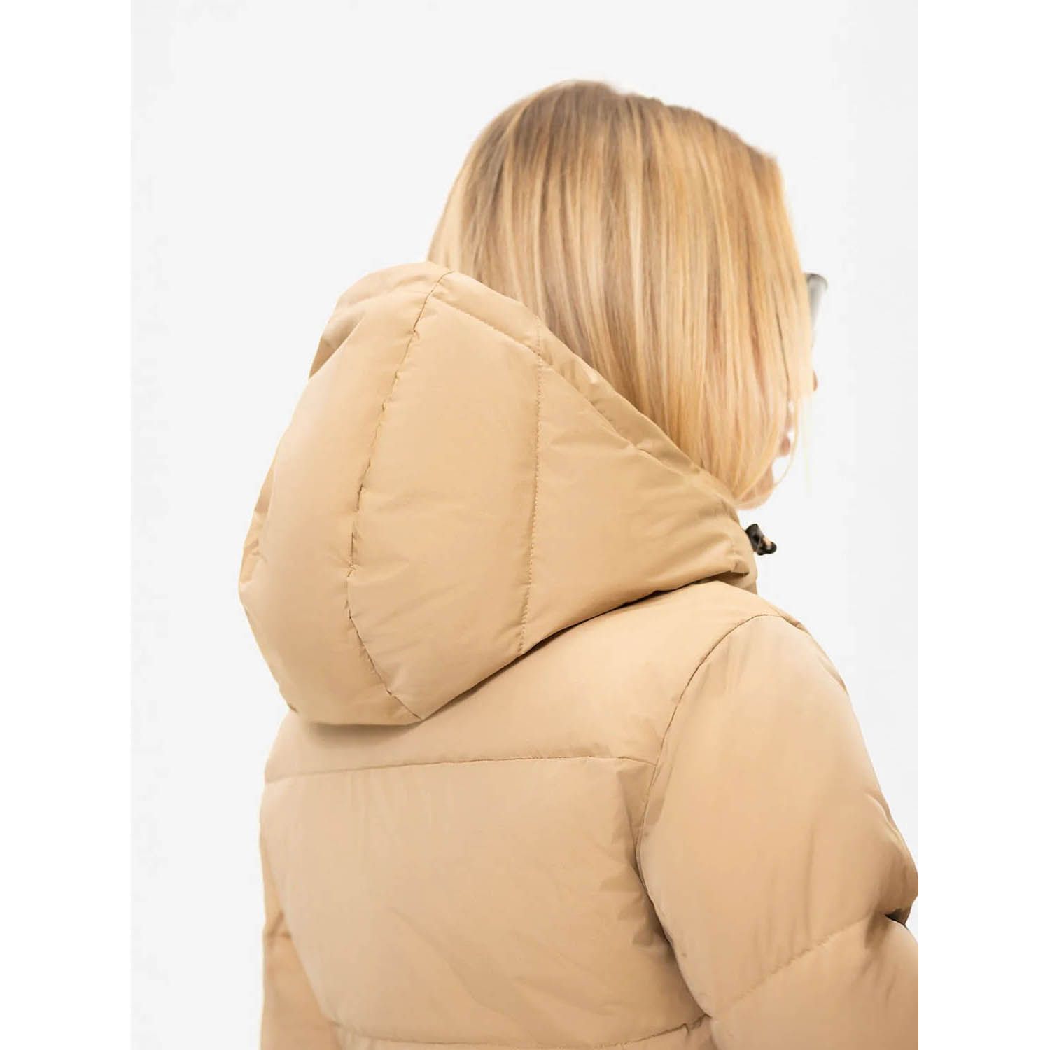 NIKKIE Nateland Contrast Jacket