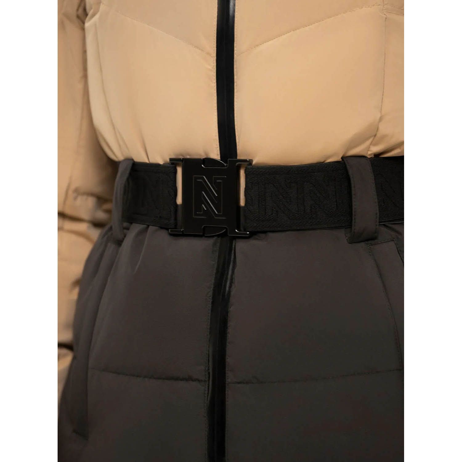 NIKKIE Nateland Contrast Jacket