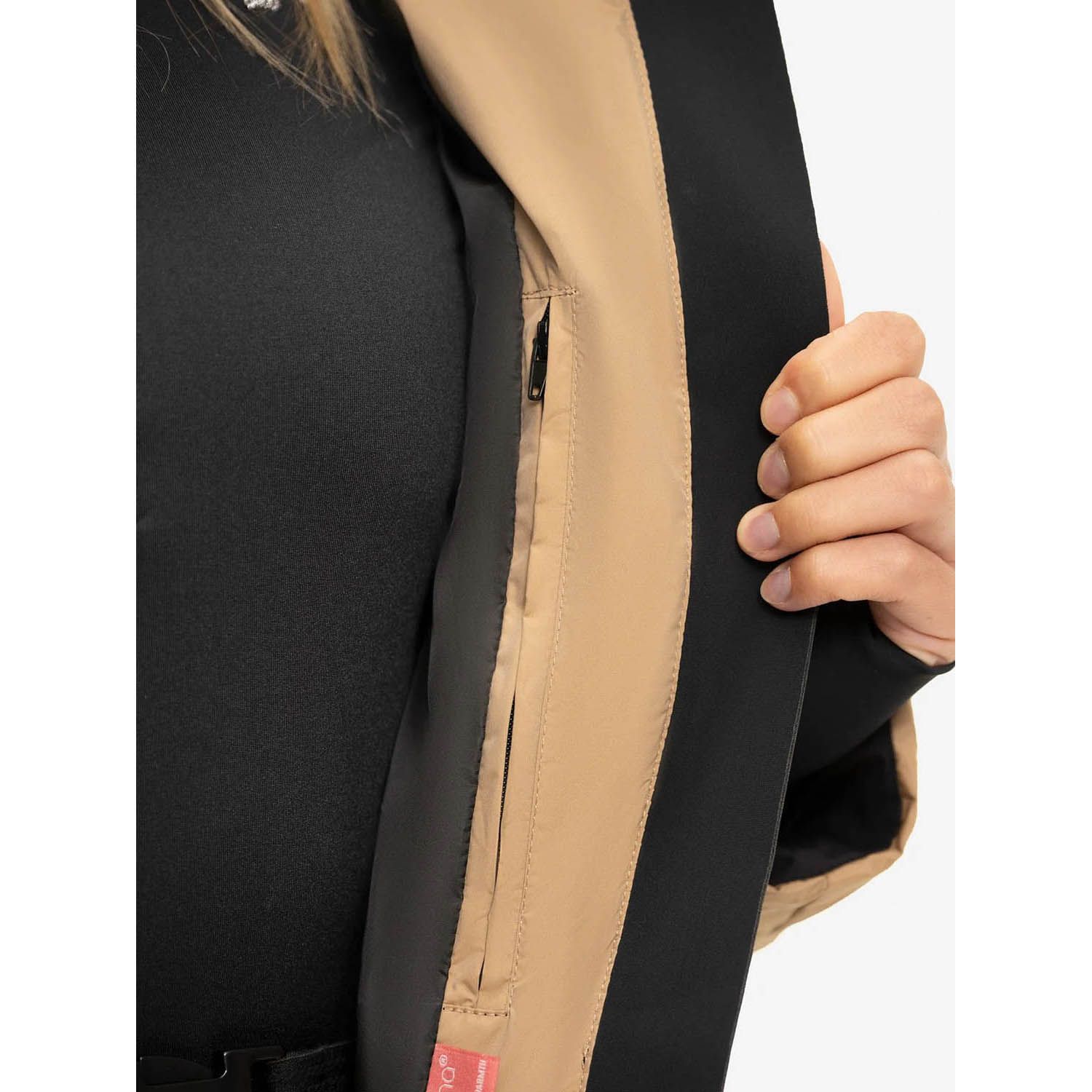 NIKKIE Nateland Contrast Jacket