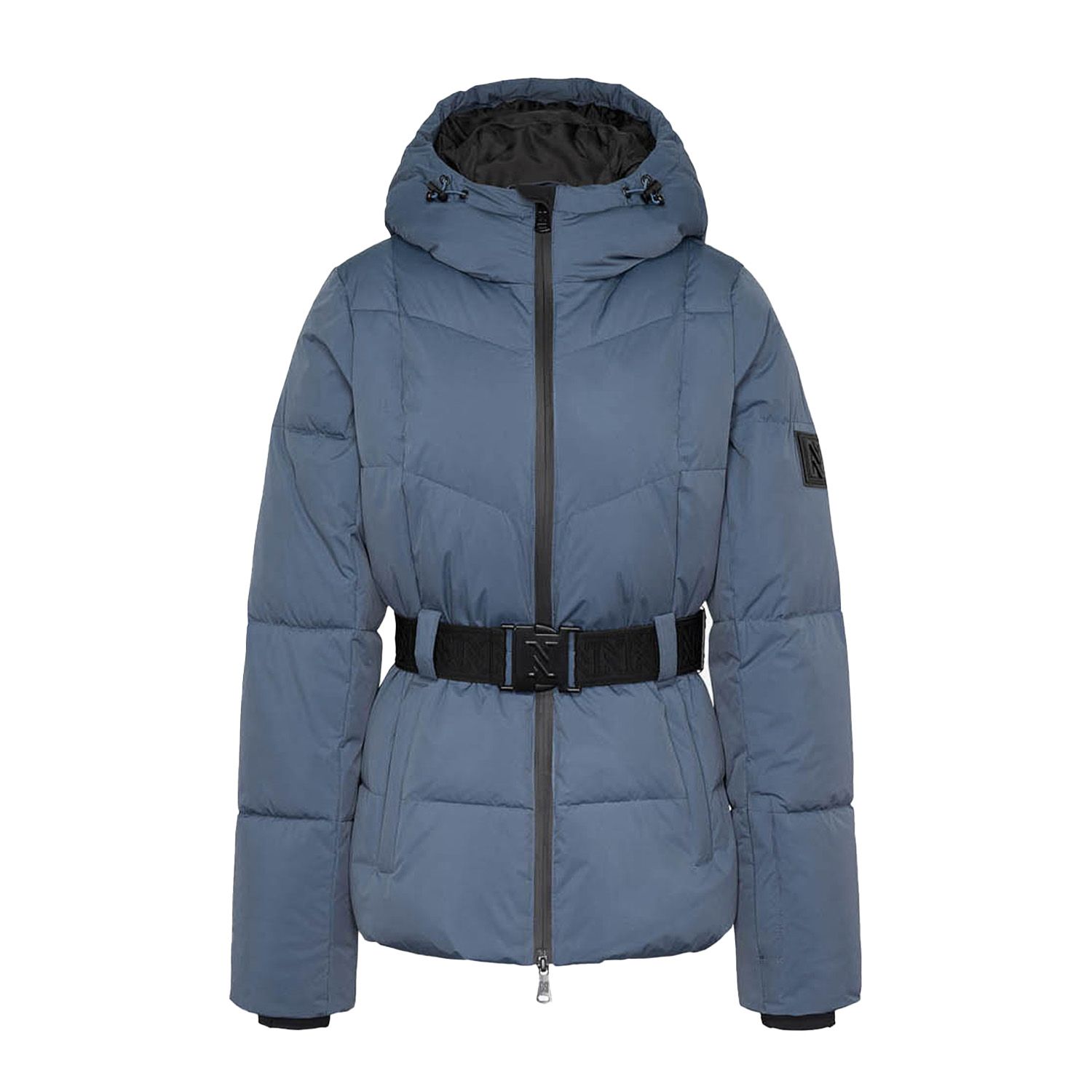 NIKKIE Nateland Metal Jacket