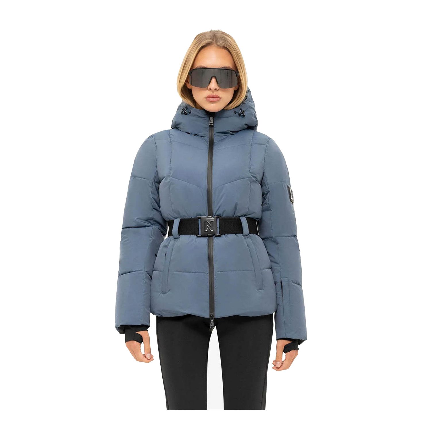 NIKKIE Nateland Metal Jacket