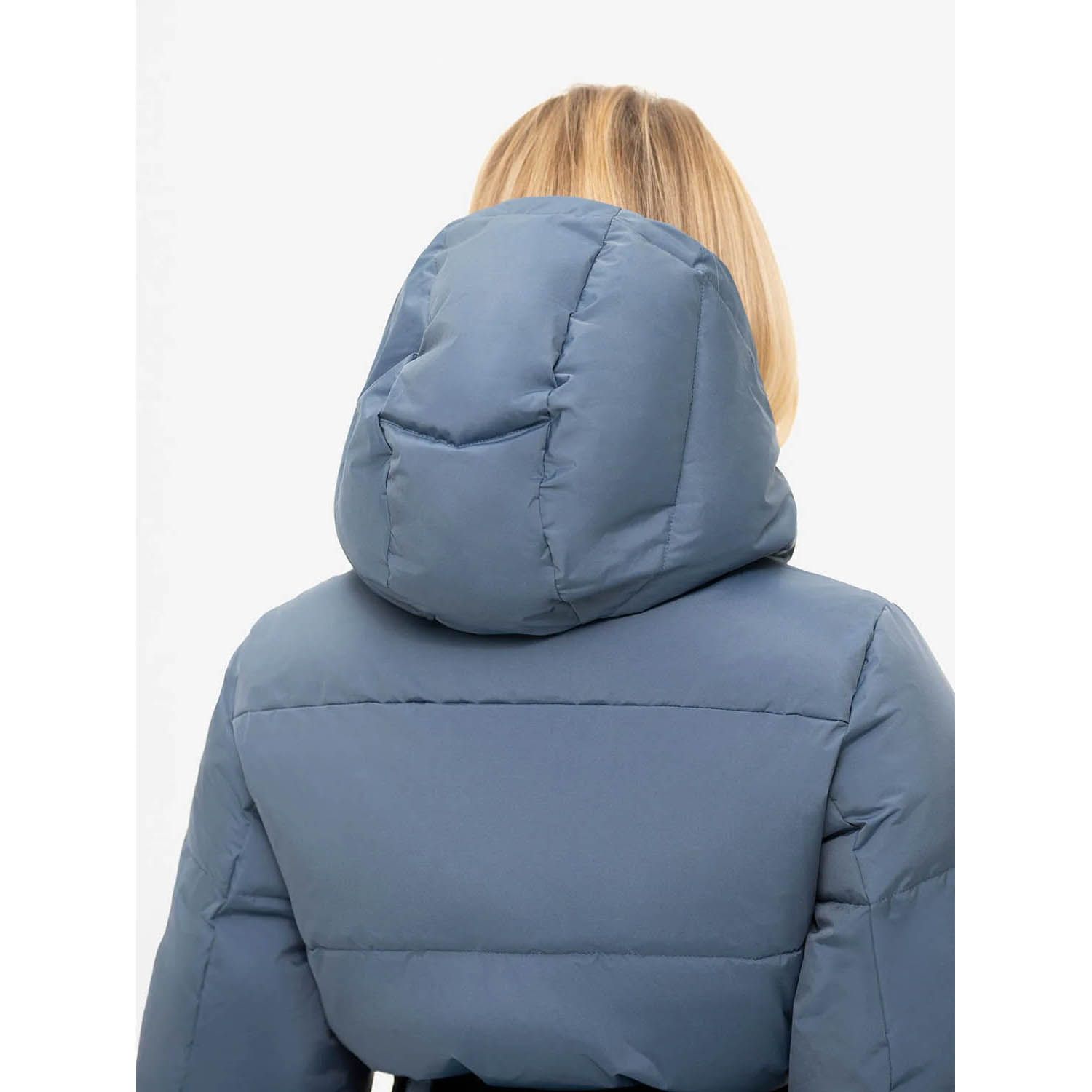 NIKKIE Nateland Metal Jacket