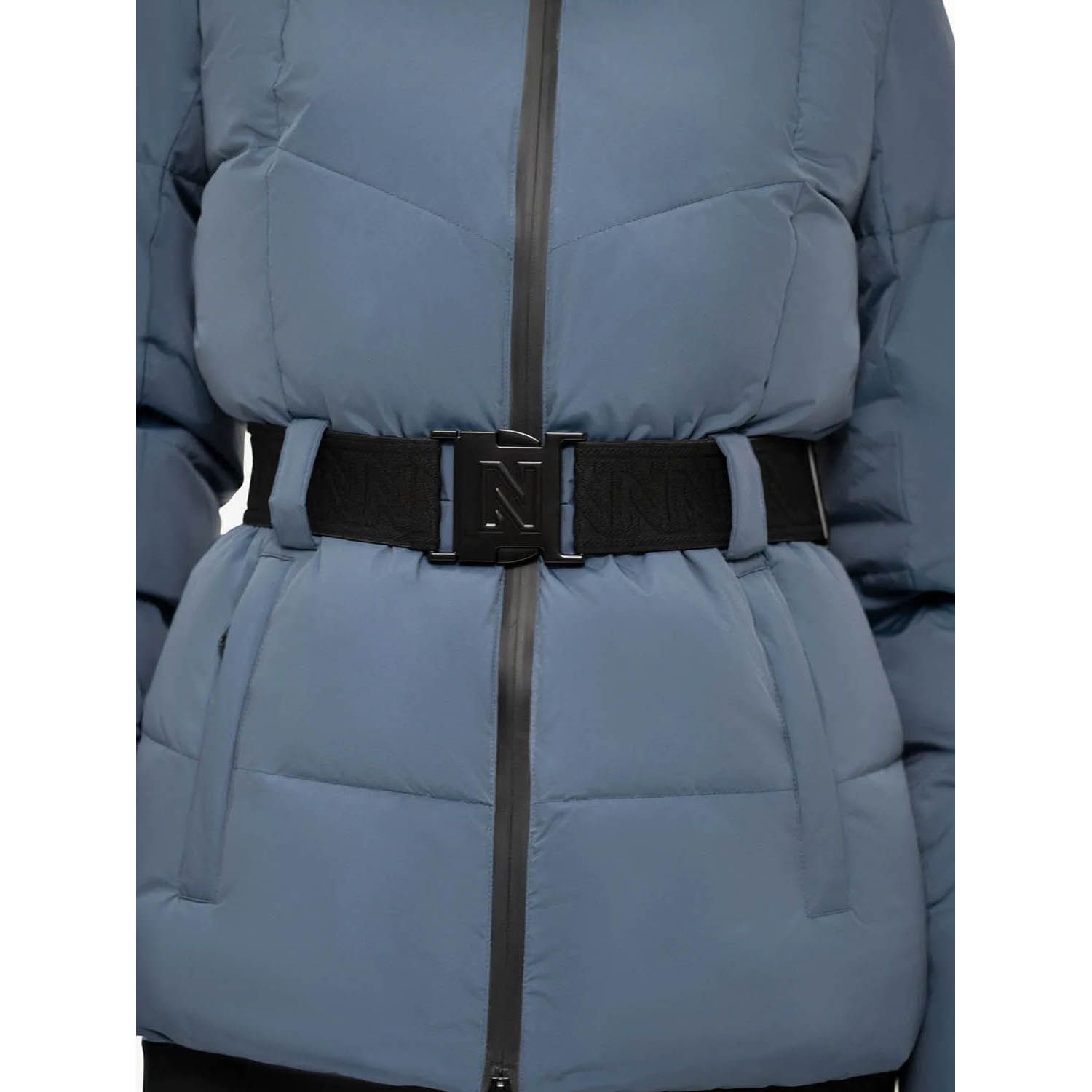 NIKKIE Nateland Metal Jacket