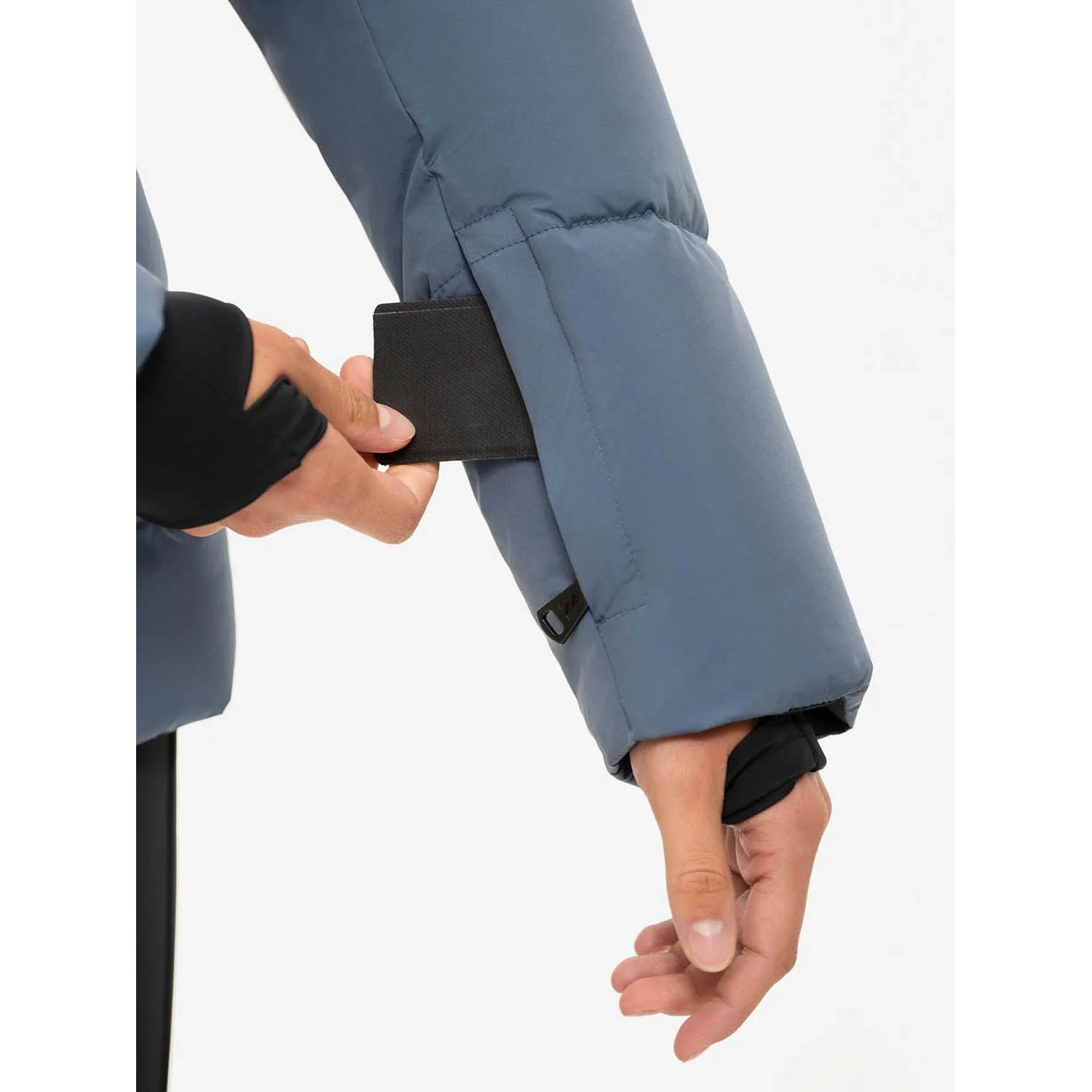 NIKKIE Nateland Metal Jacket