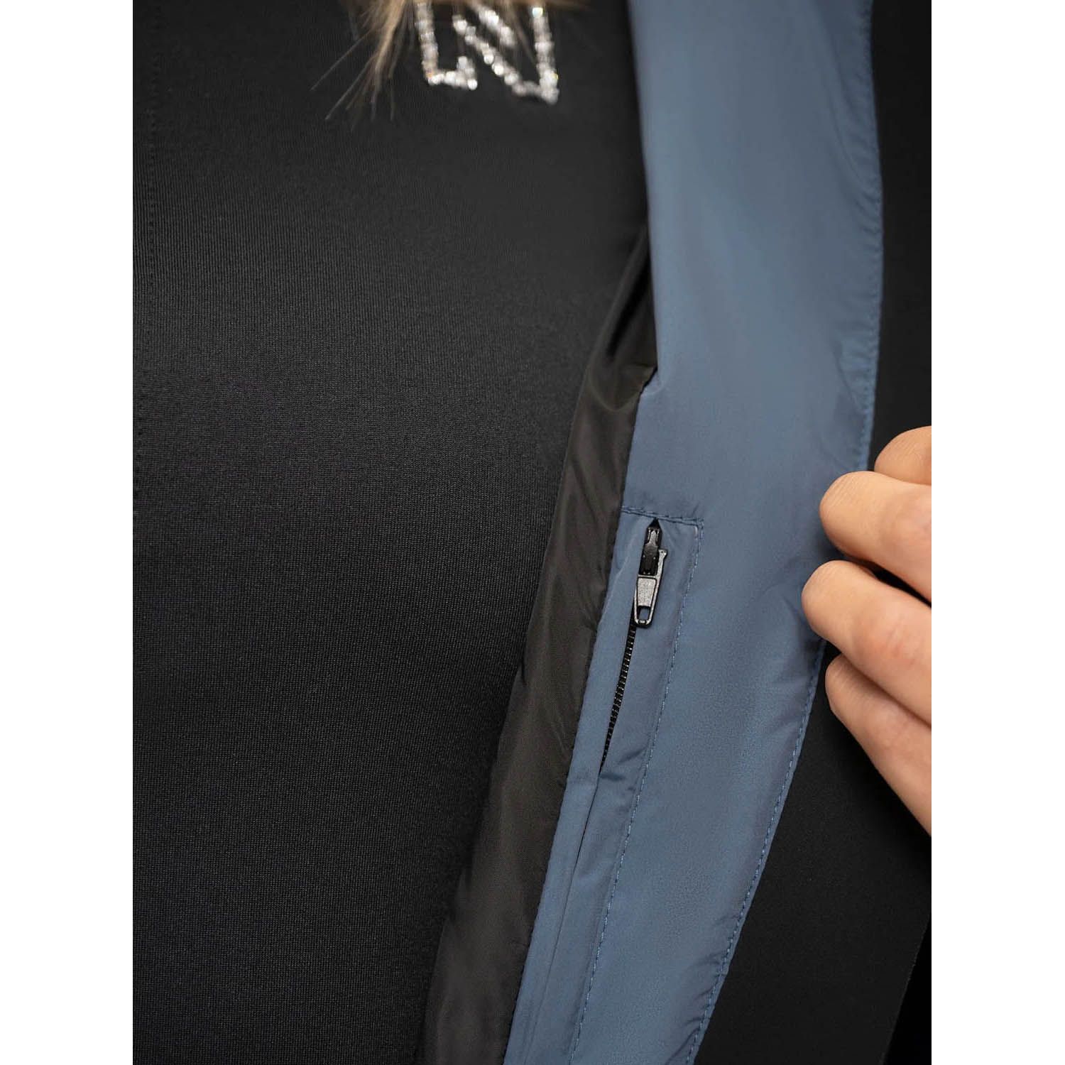 NIKKIE Nateland Metal Jacket