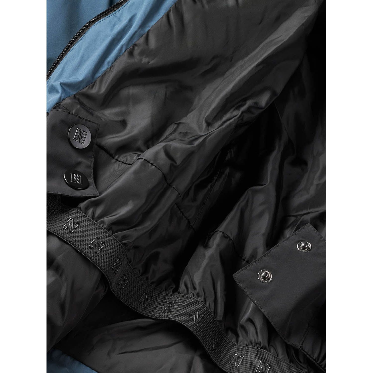 NIKKIE Nateland Metal Jacket