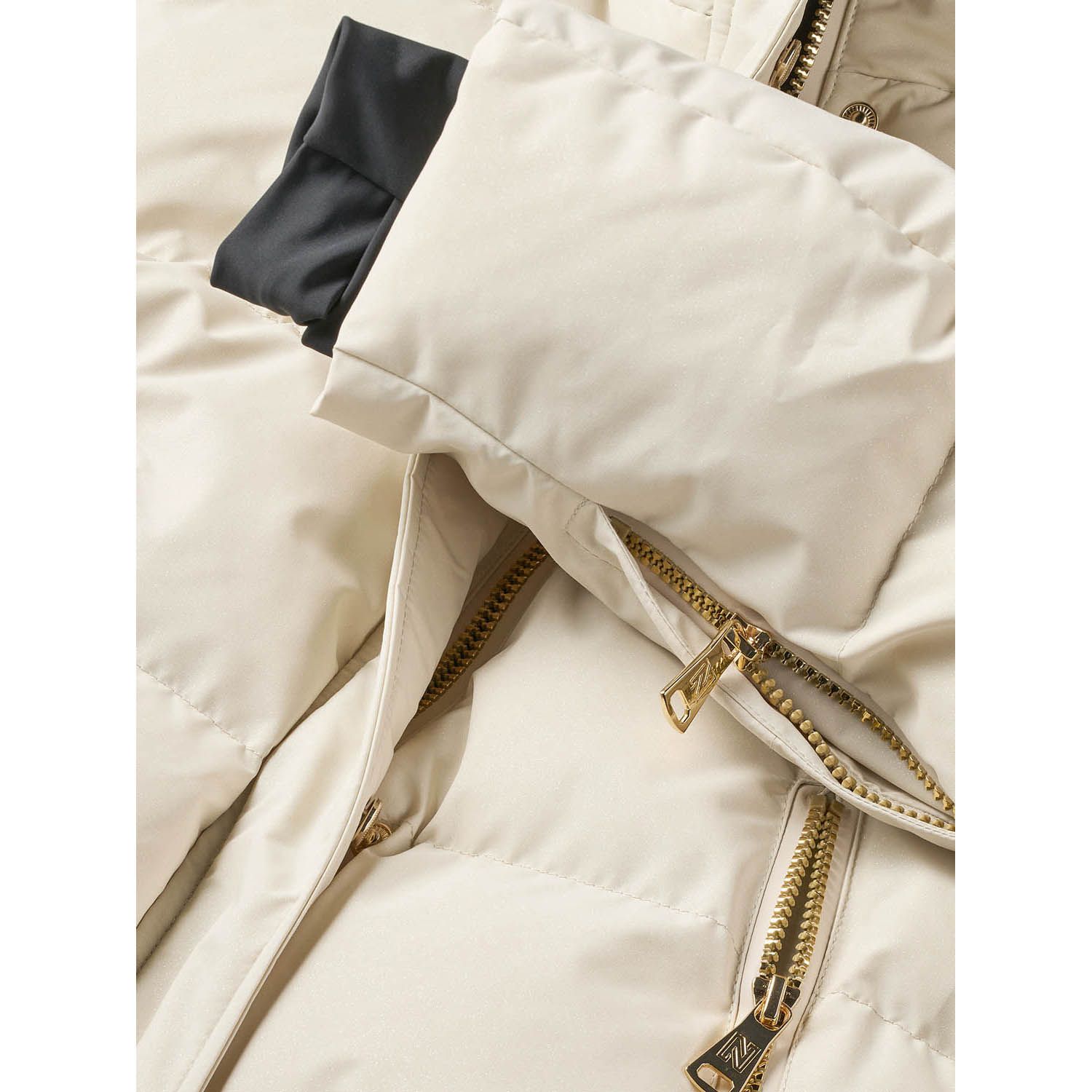 NIKKIE Numa Glitter Jacket