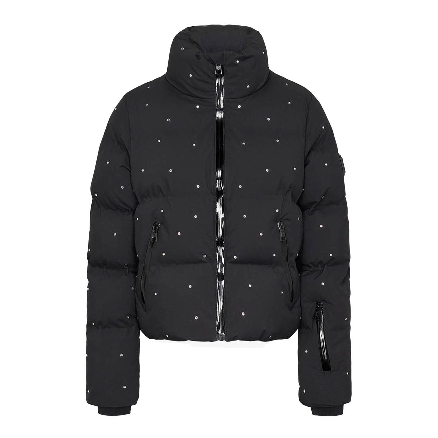 NIKKIE Gumeko Ski Jacket