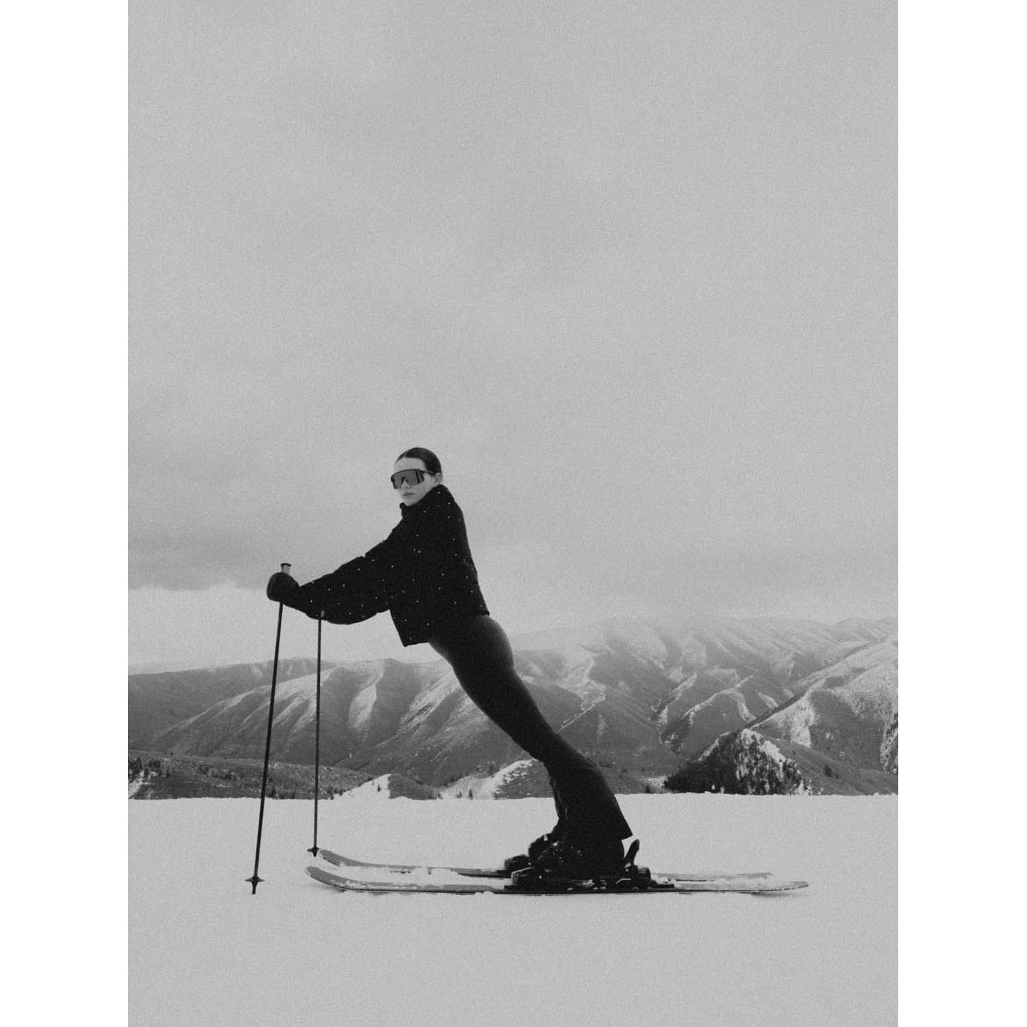 NIKKIE Gumeko Ski Jacket