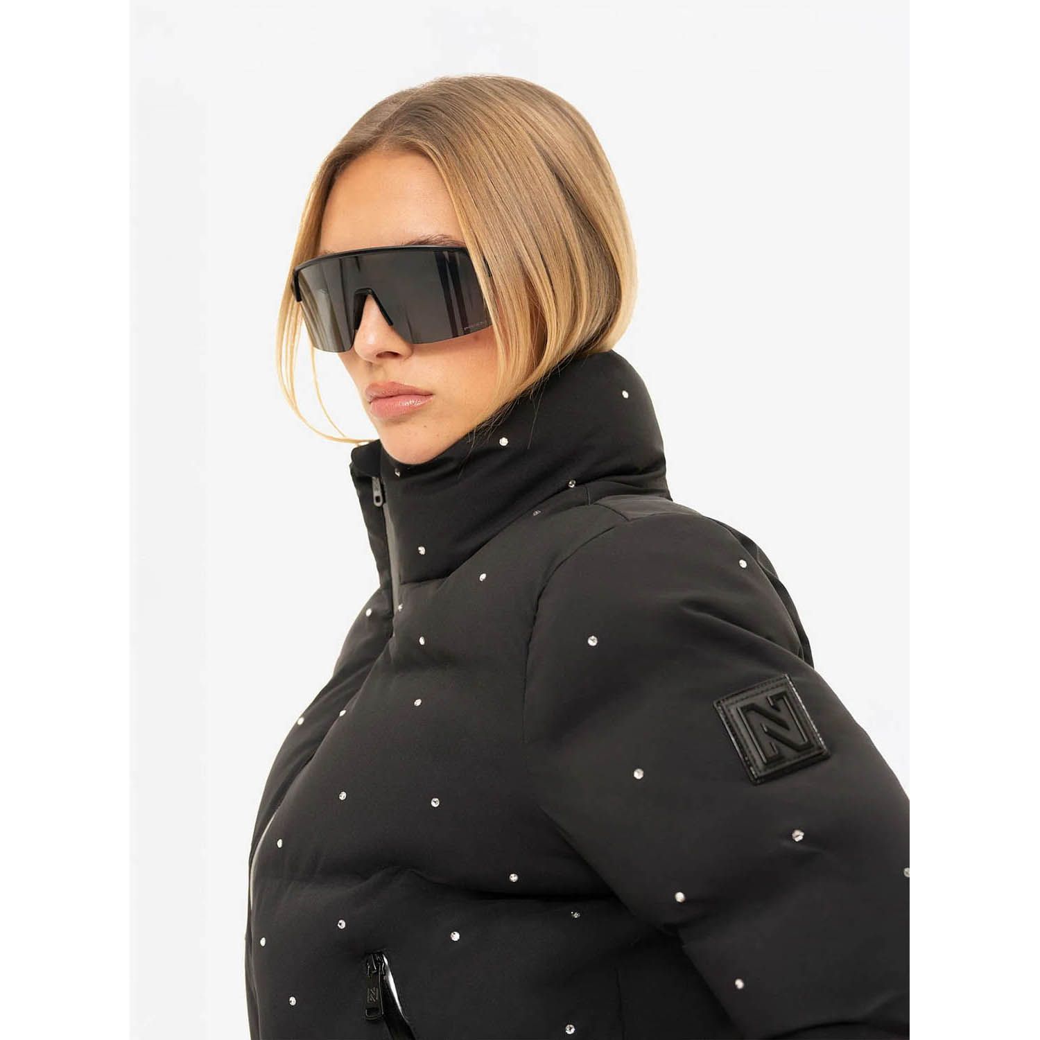NIKKIE Gumeko Ski Jacket