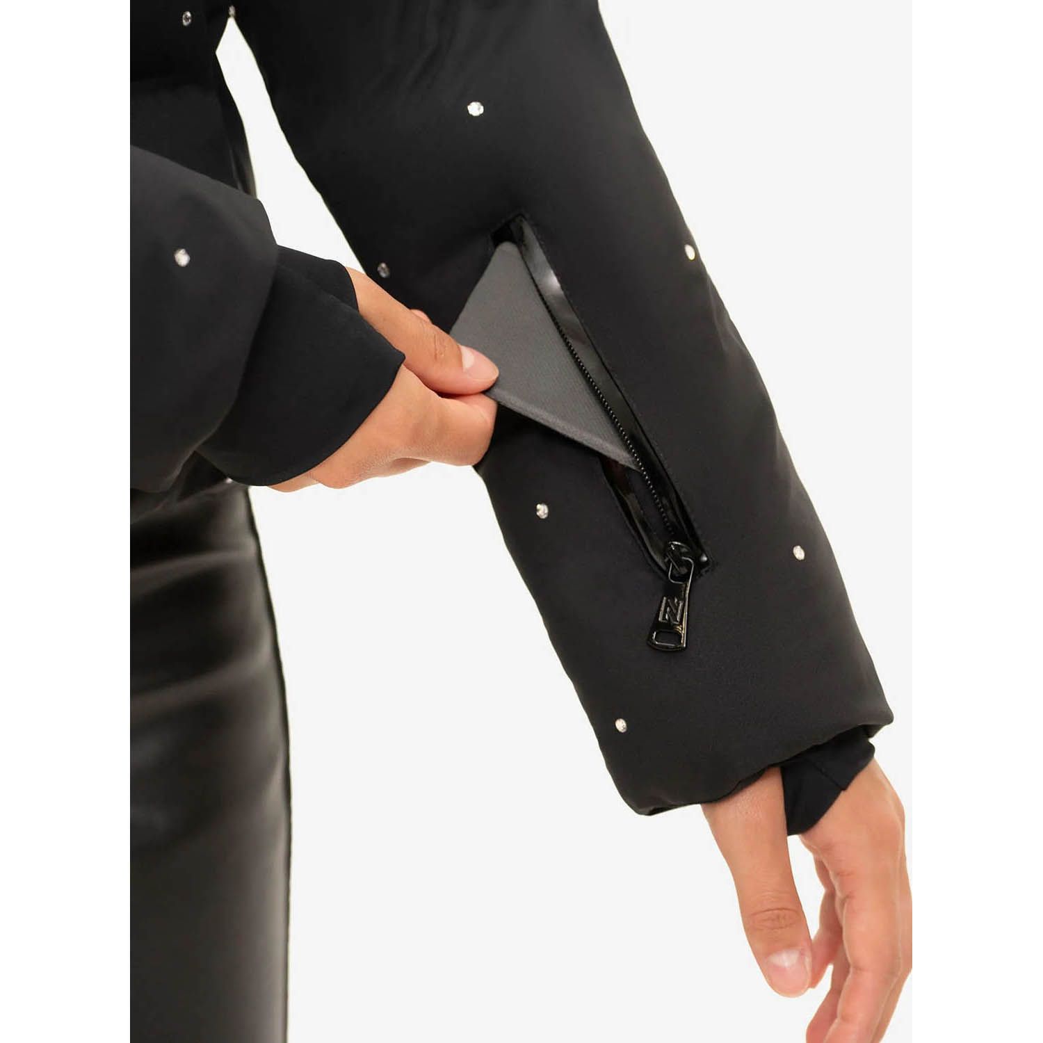 NIKKIE Gumeko Ski Jacket