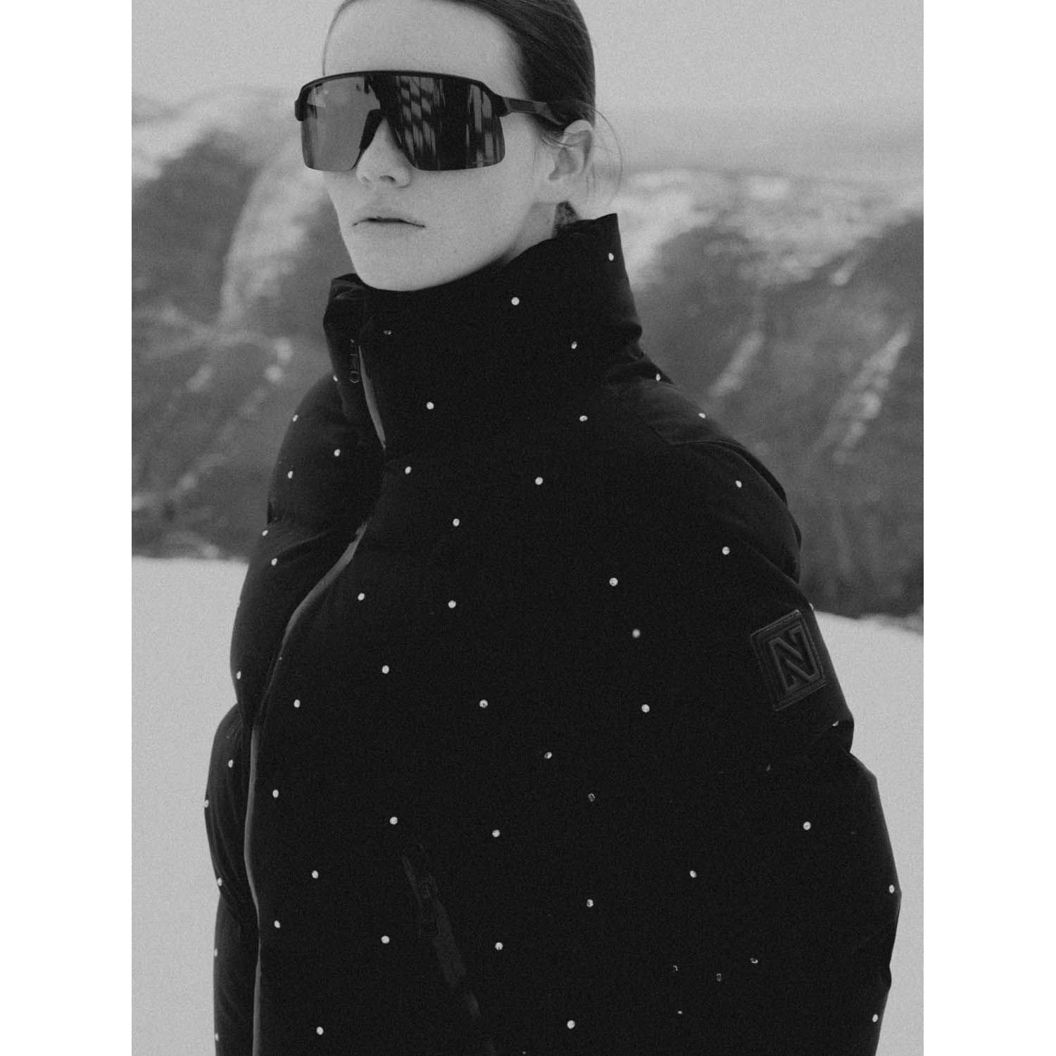 NIKKIE Gumeko Ski Jacket