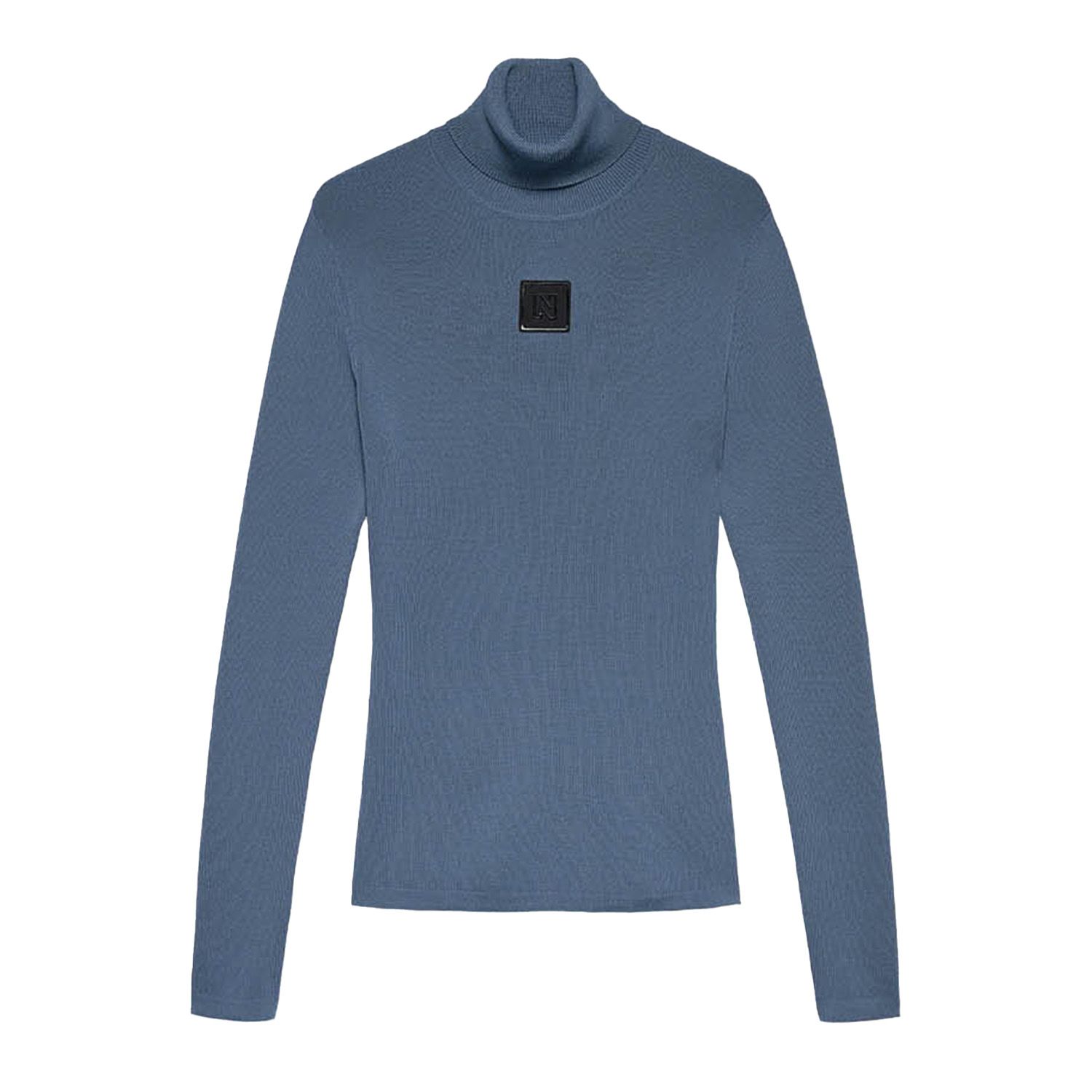 NIKKIE Noroton Turtleneck