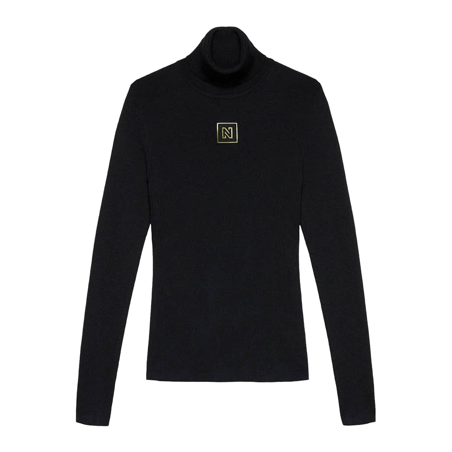 NIKKIE Noroton Turtleneck