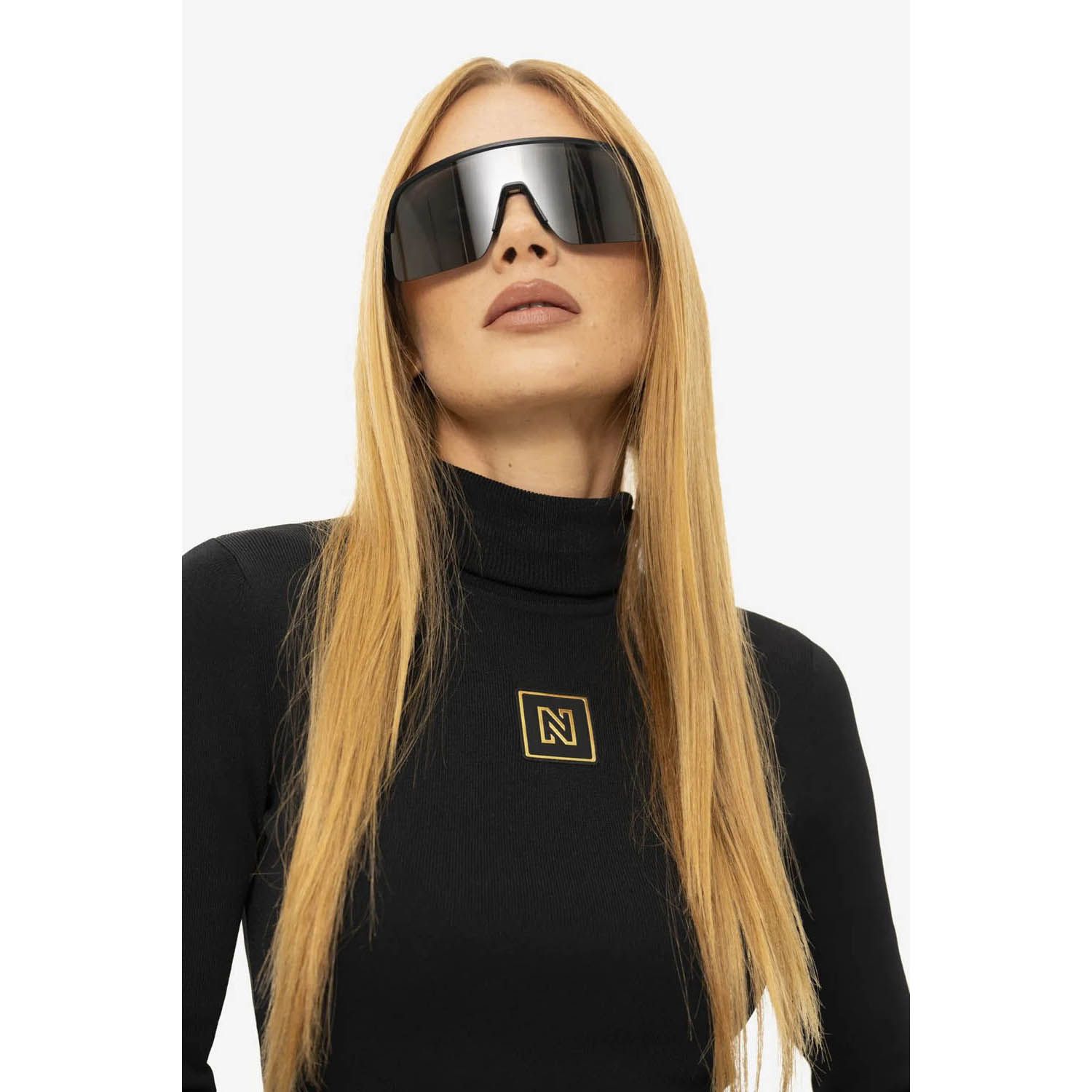 NIKKIE Noroton Turtleneck