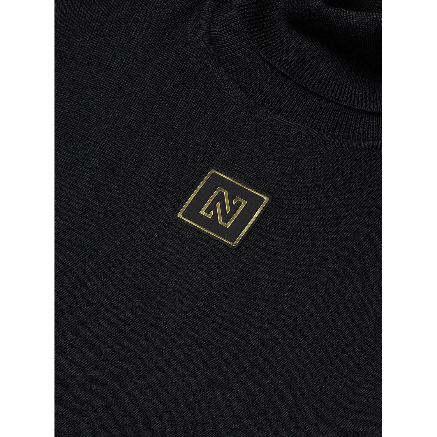 NIKKIE Noroton Turtleneck