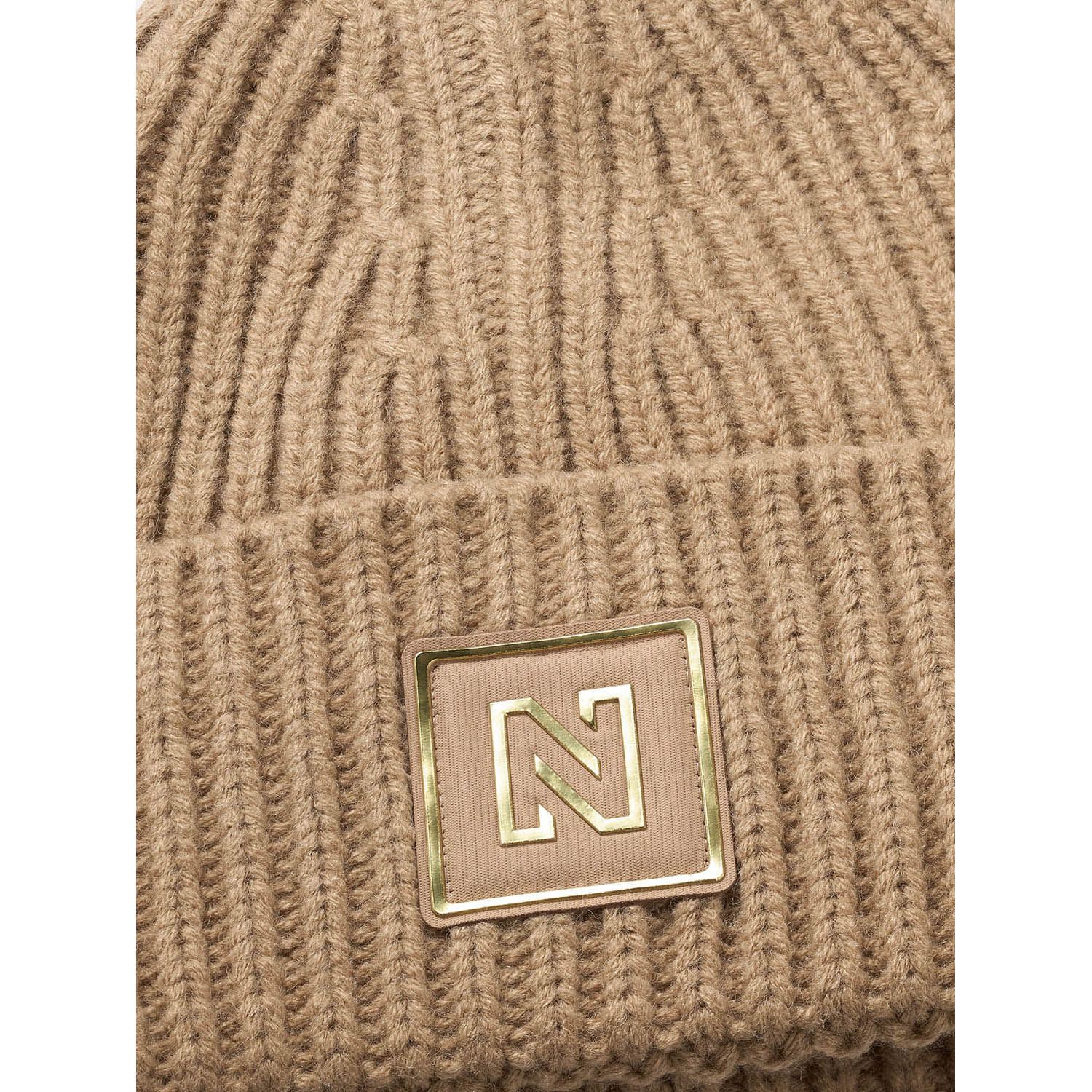 NIKKIE Nashville Beanie