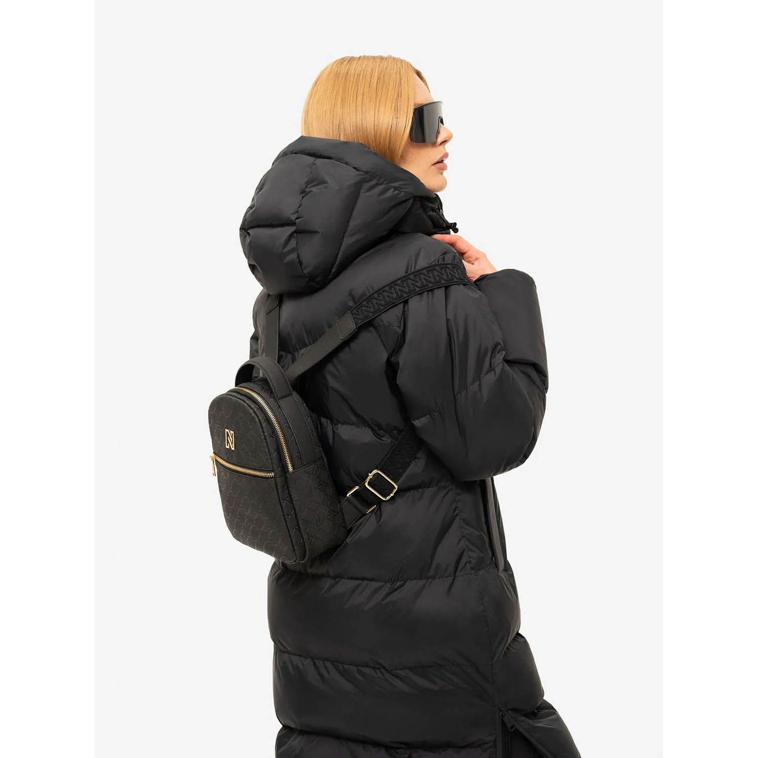 NIKKIE Nome Backpack