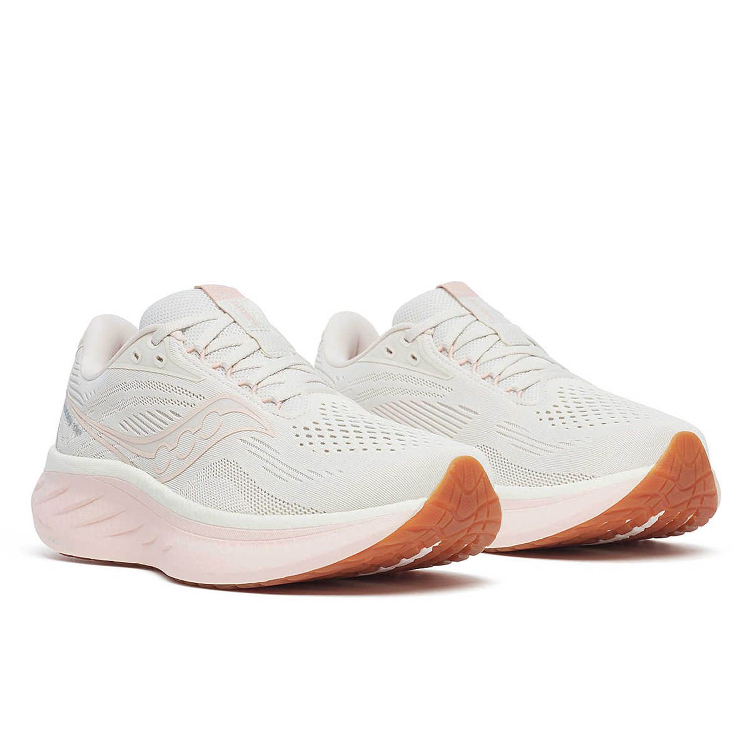 Saucony Ride 18 Dames
