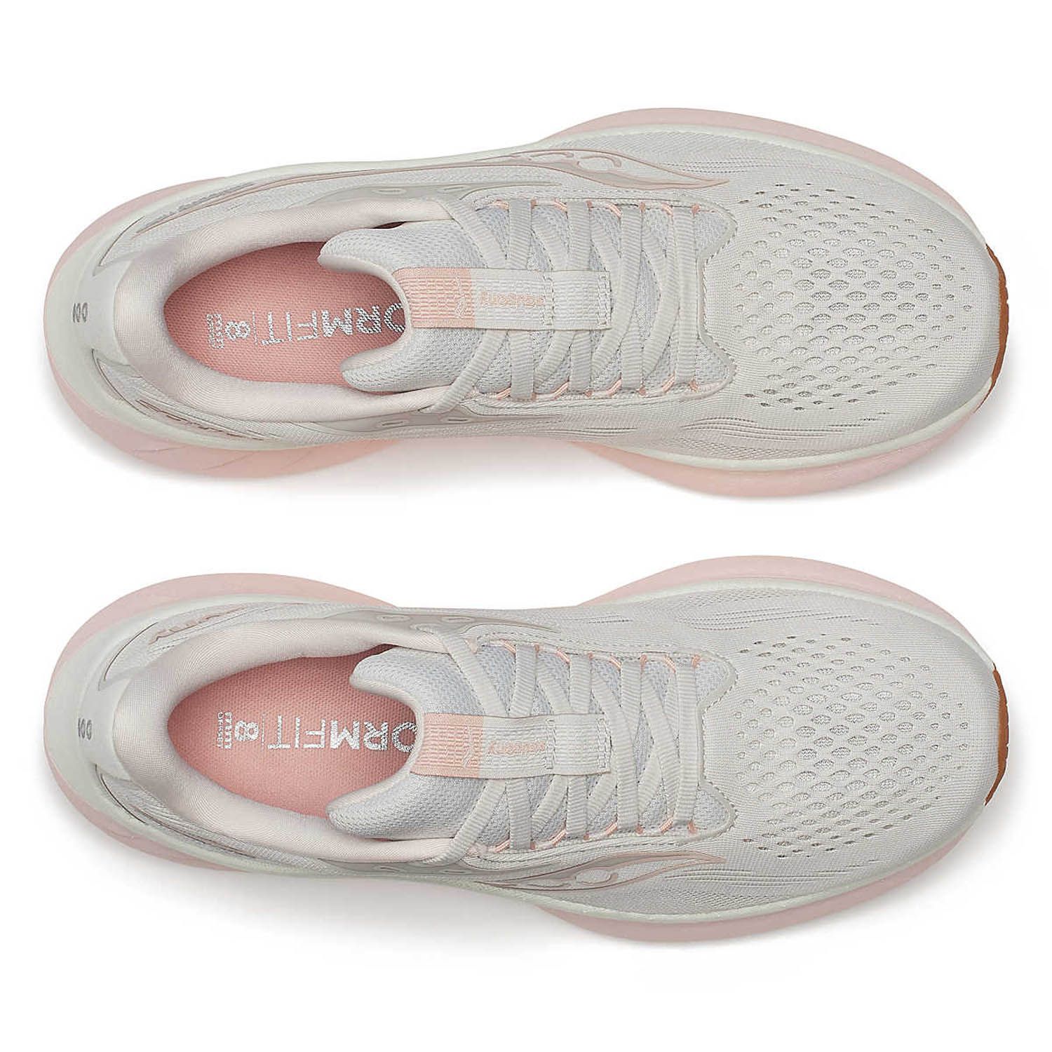 Saucony Ride 18 Dames