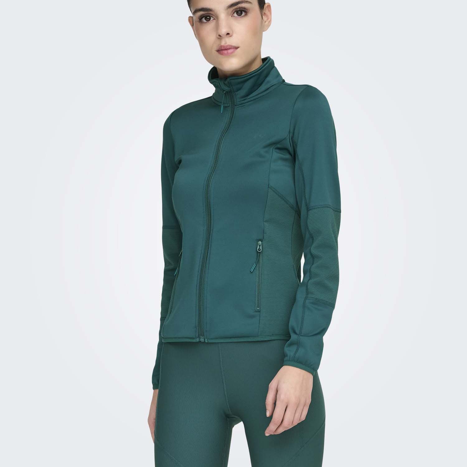 ONLY Play Jetta Fleece Jacket