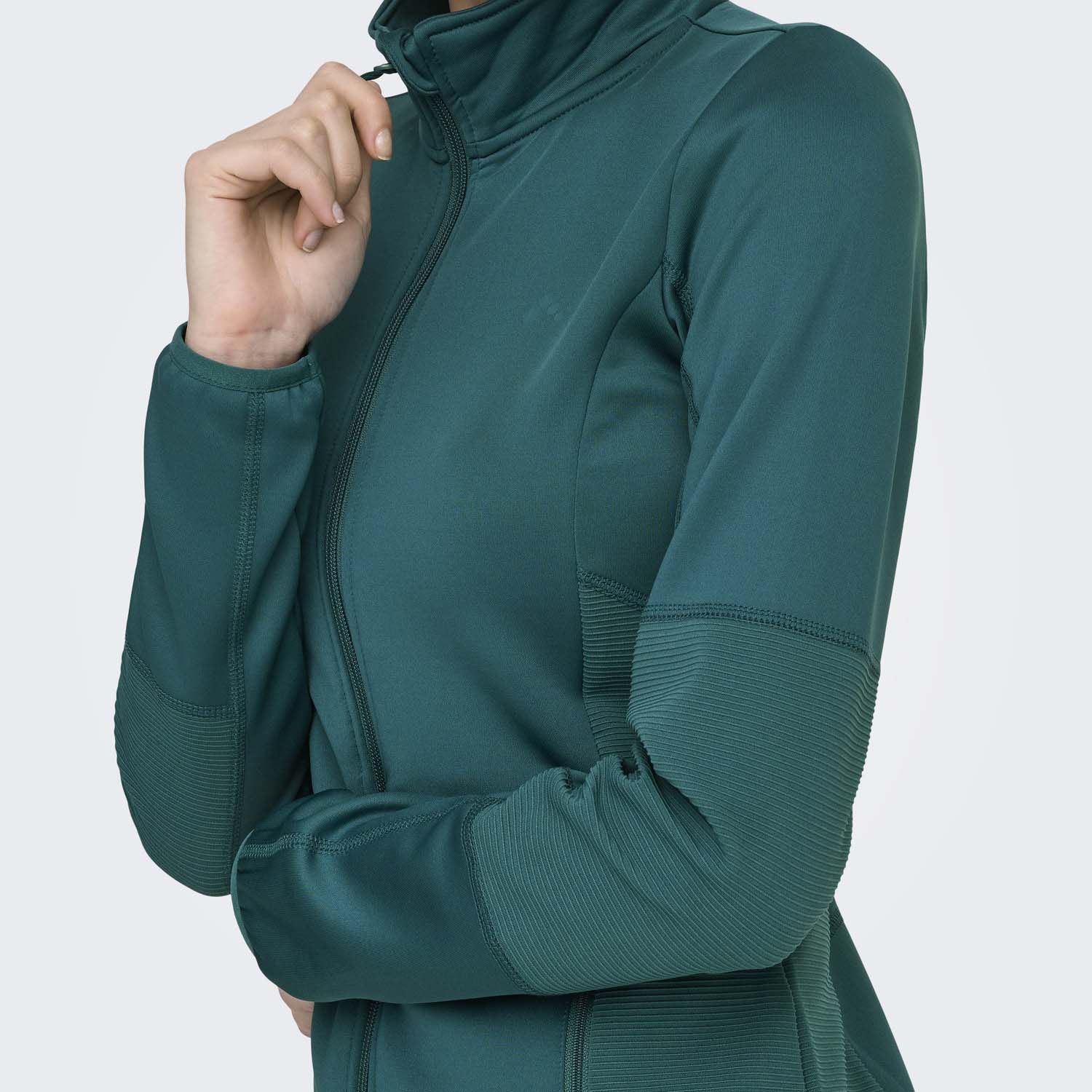 ONLY Play Jetta Fleece Jacket